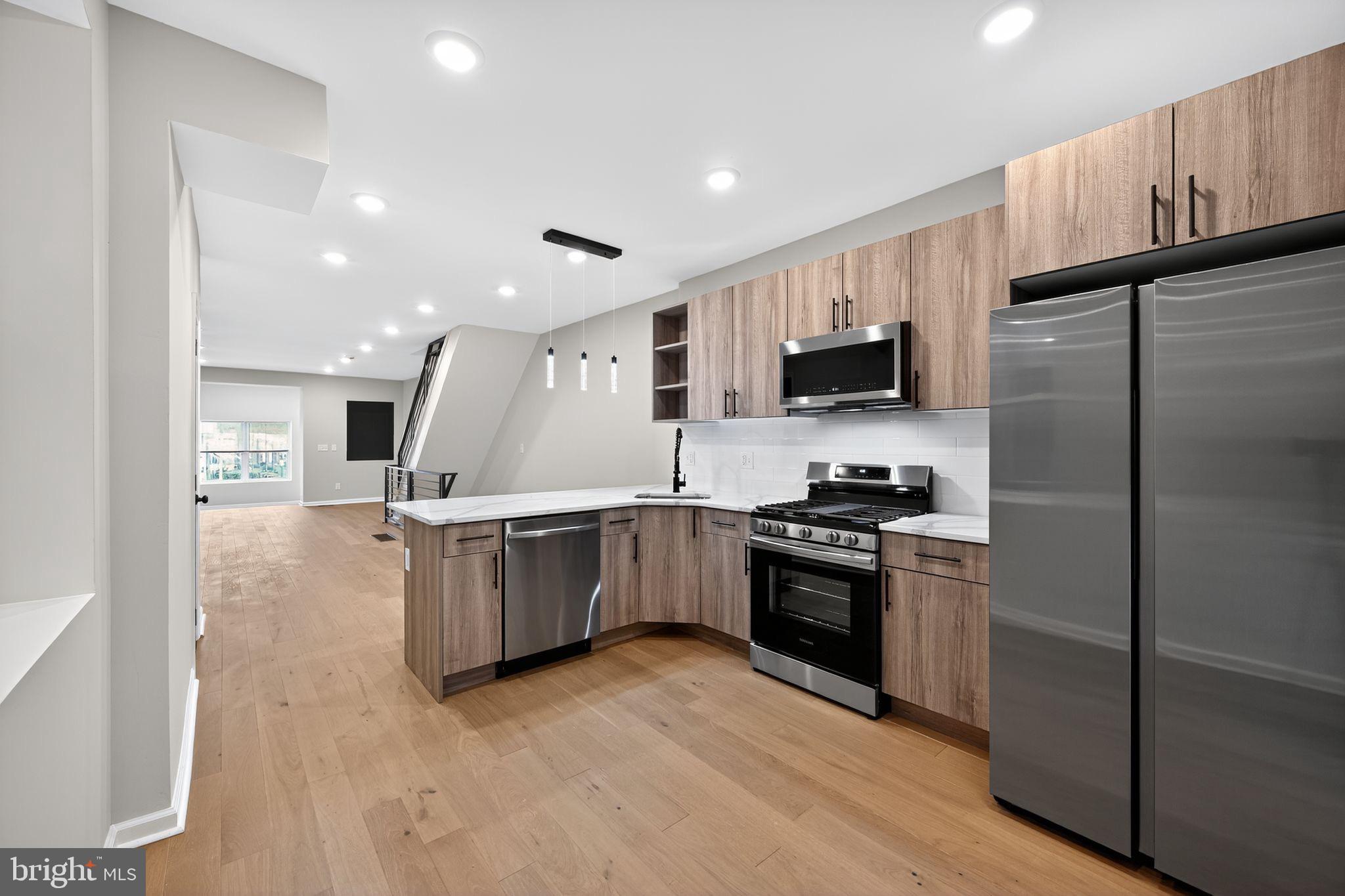 COBBS CREEK - Residential