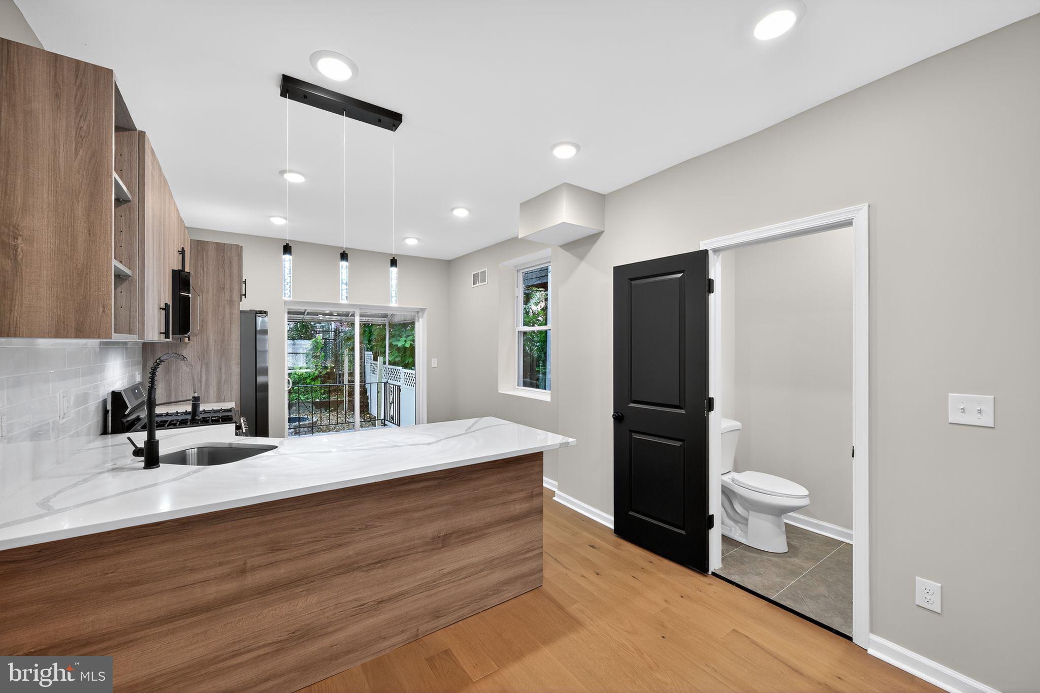 COBBS CREEK - Residential