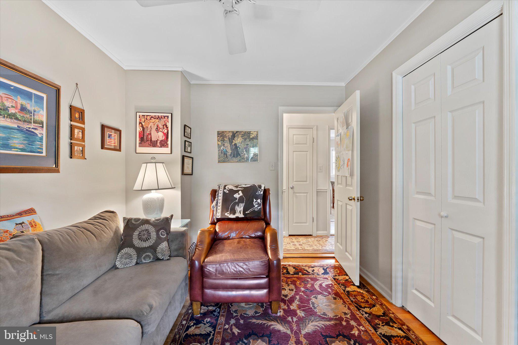 LEESBURG COUNTRY CLUB - Residential