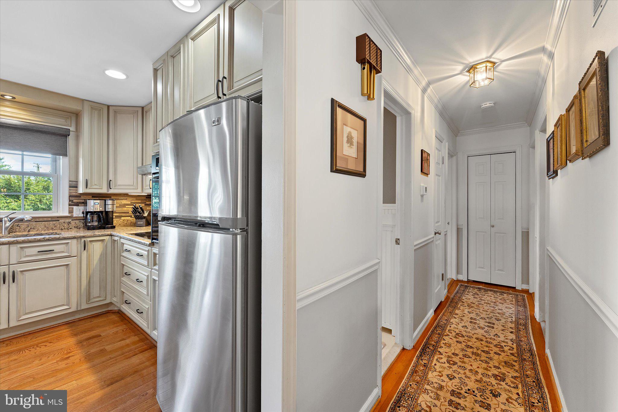 LEESBURG COUNTRY CLUB - Residential