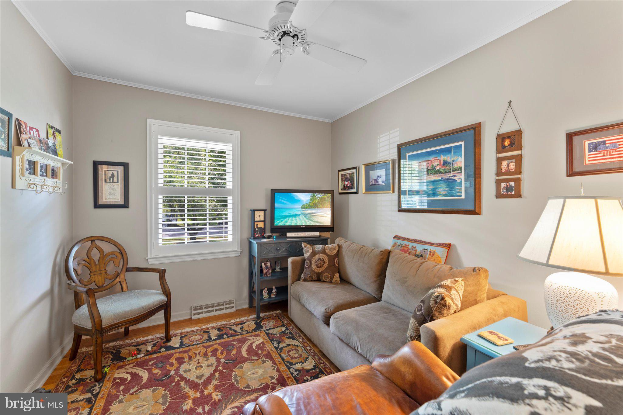 LEESBURG COUNTRY CLUB - Residential