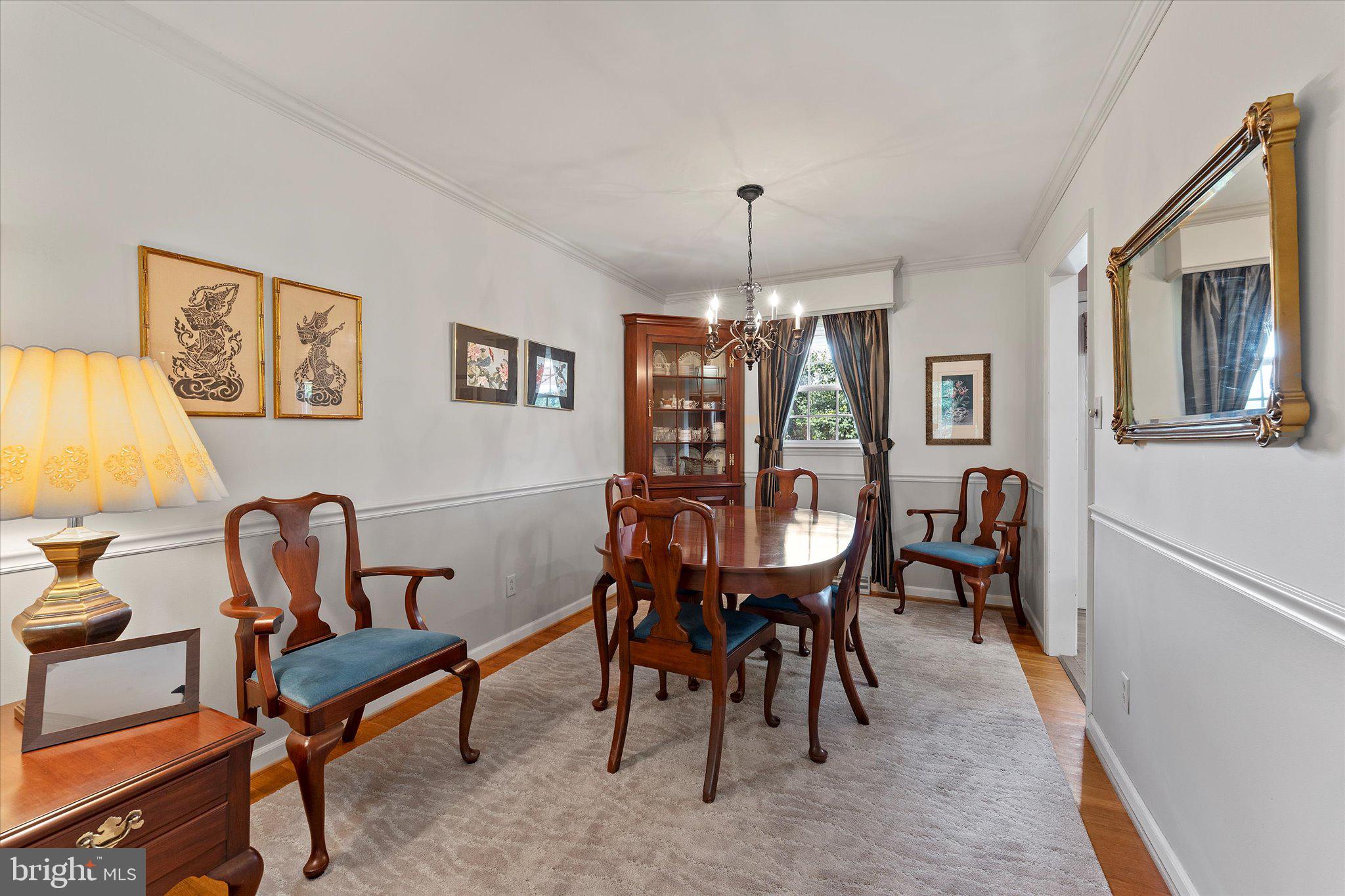 LEESBURG COUNTRY CLUB - Residential