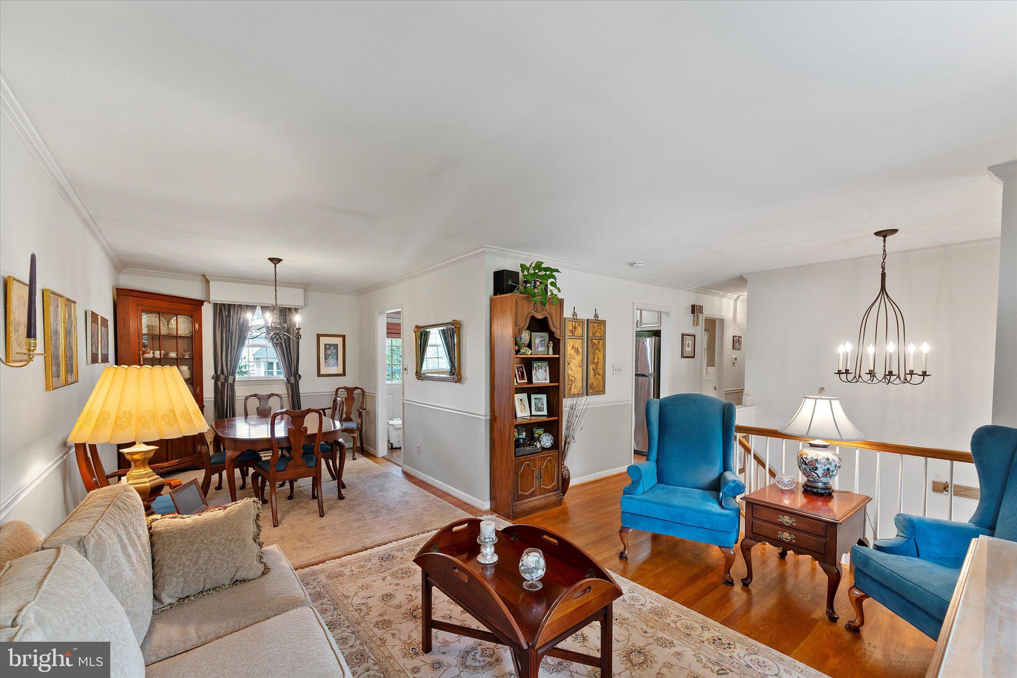 LEESBURG COUNTRY CLUB - Residential