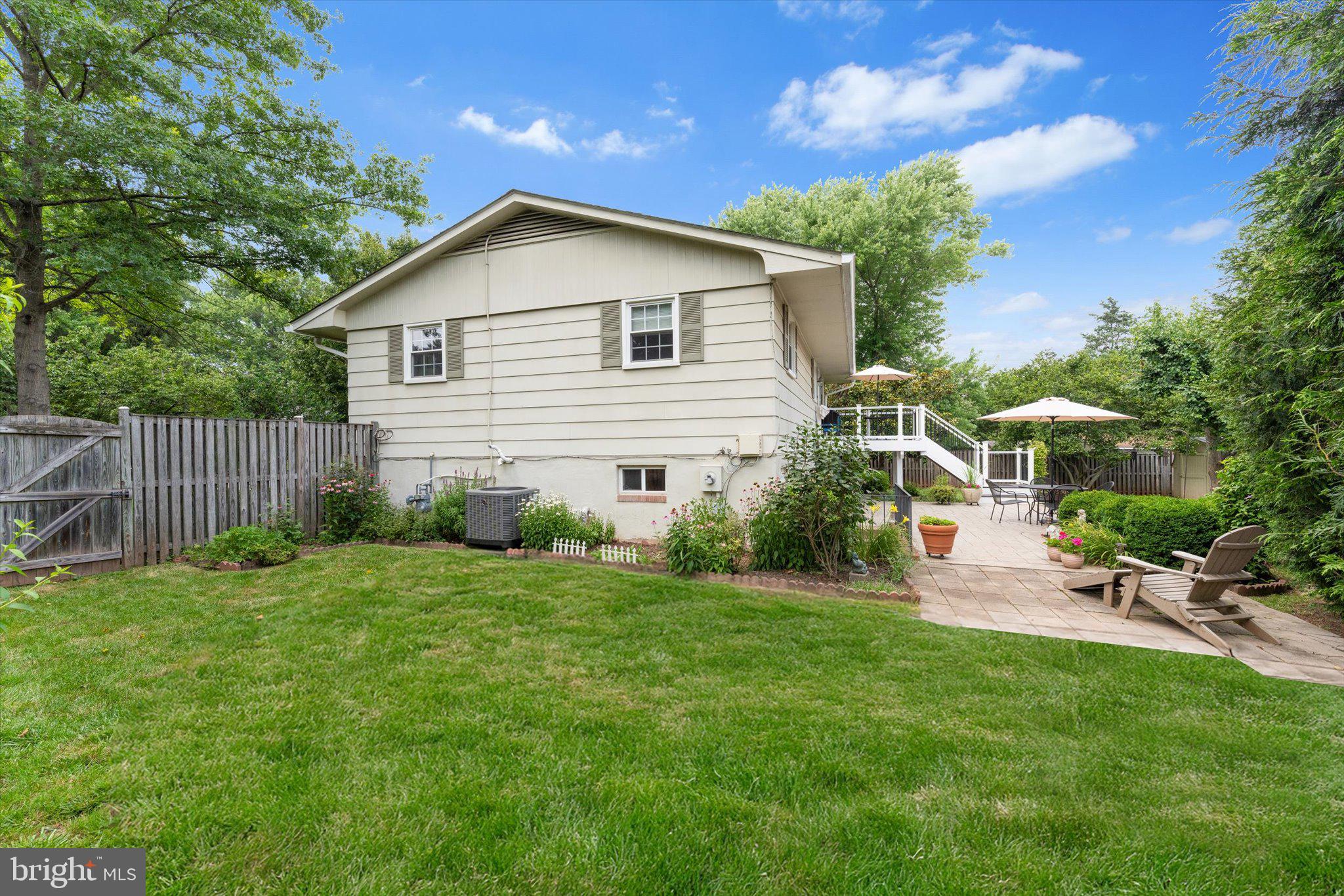 LEESBURG COUNTRY CLUB - Residential