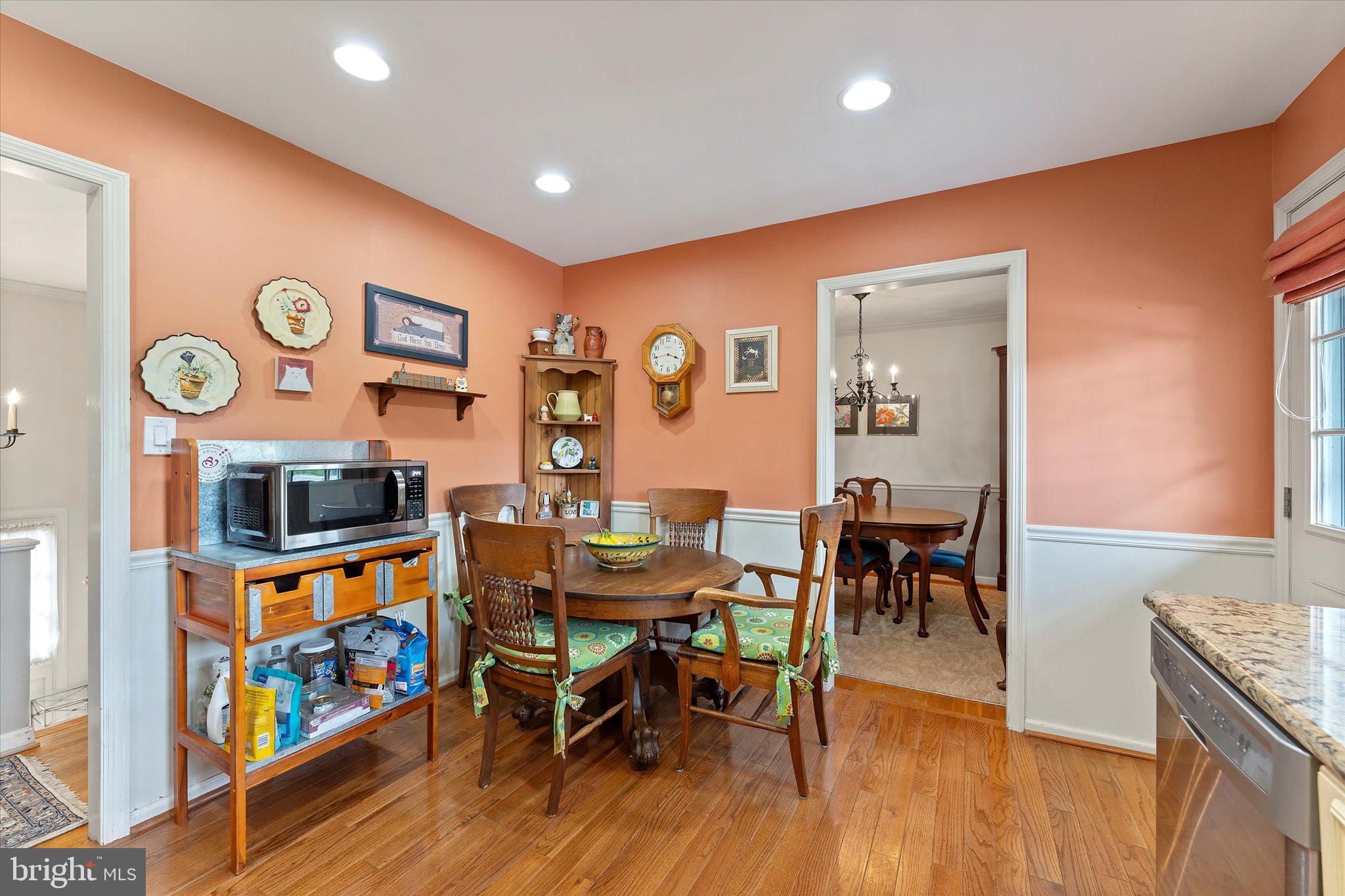 LEESBURG COUNTRY CLUB - Residential