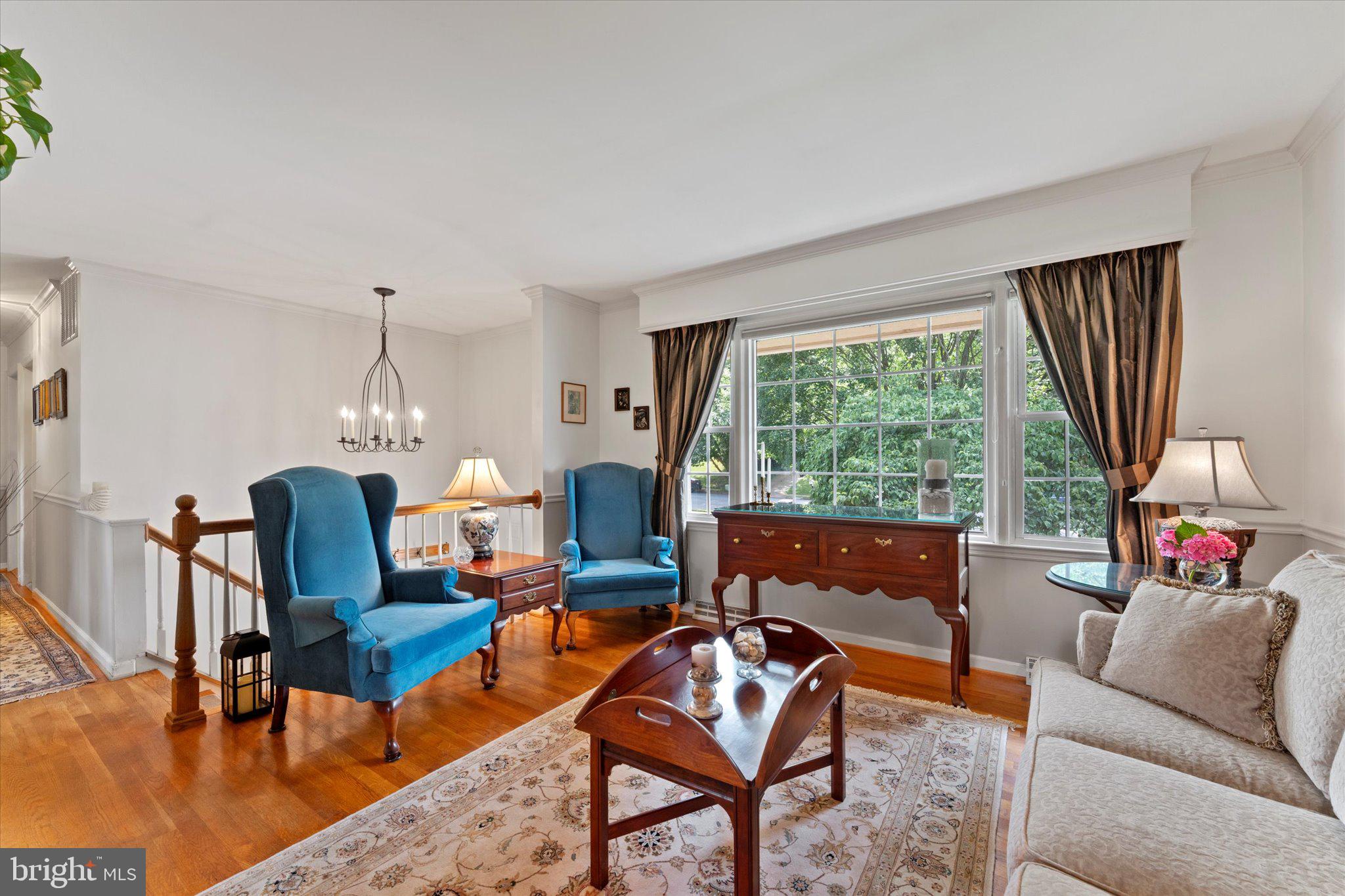 LEESBURG COUNTRY CLUB - Residential