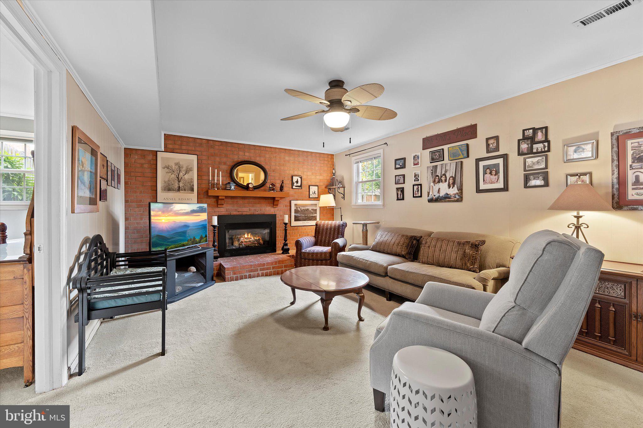 LEESBURG COUNTRY CLUB - Residential