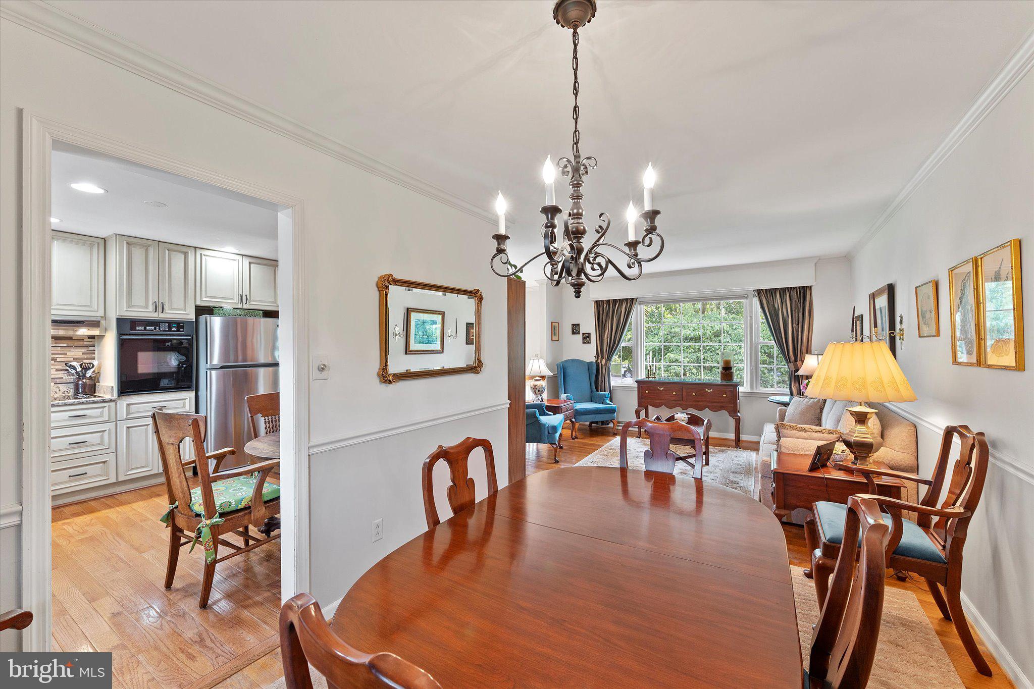 LEESBURG COUNTRY CLUB - Residential