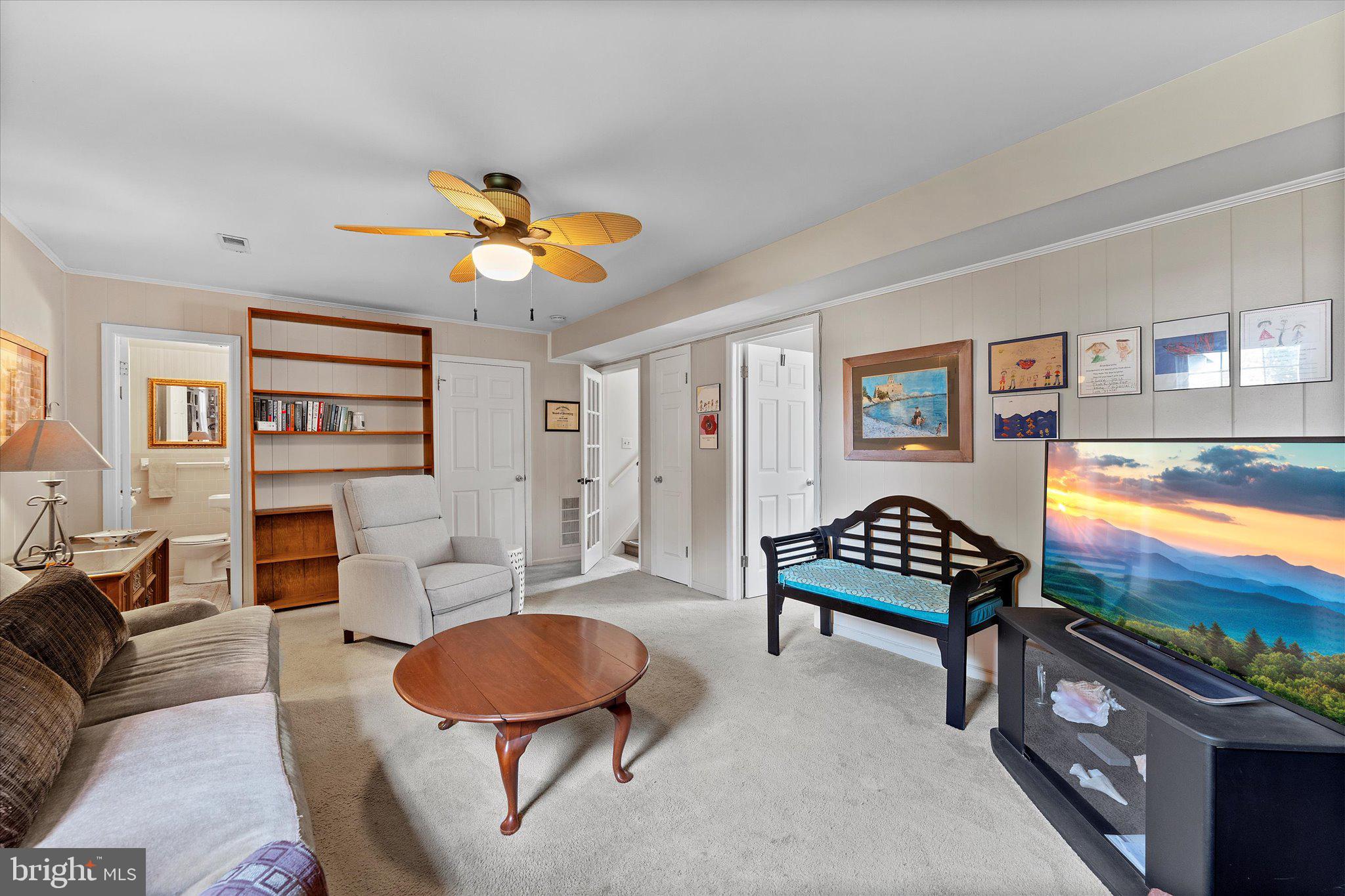 LEESBURG COUNTRY CLUB - Residential