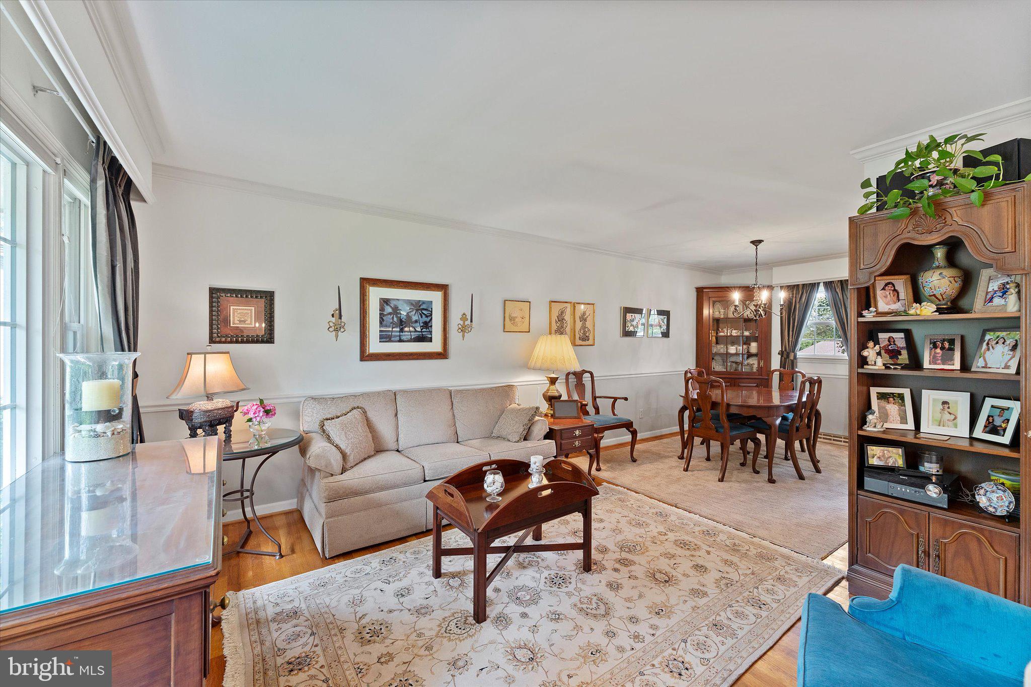 LEESBURG COUNTRY CLUB - Residential