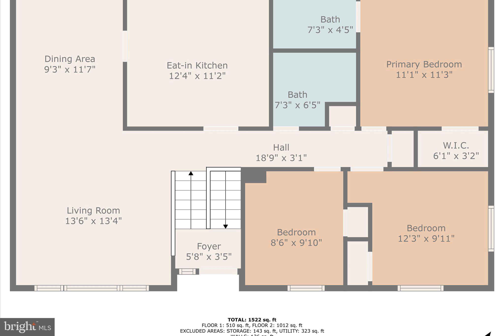 LEESBURG COUNTRY CLUB - Residential