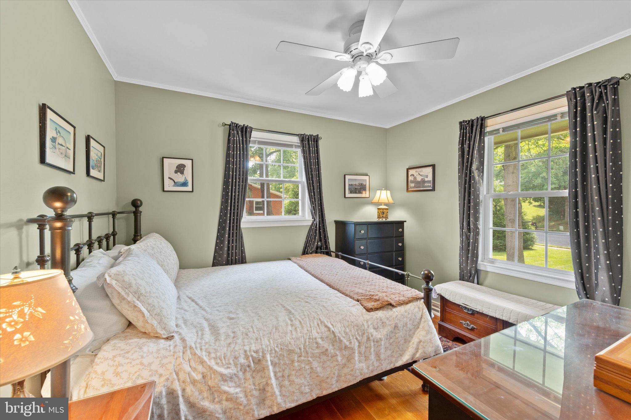 LEESBURG COUNTRY CLUB - Residential