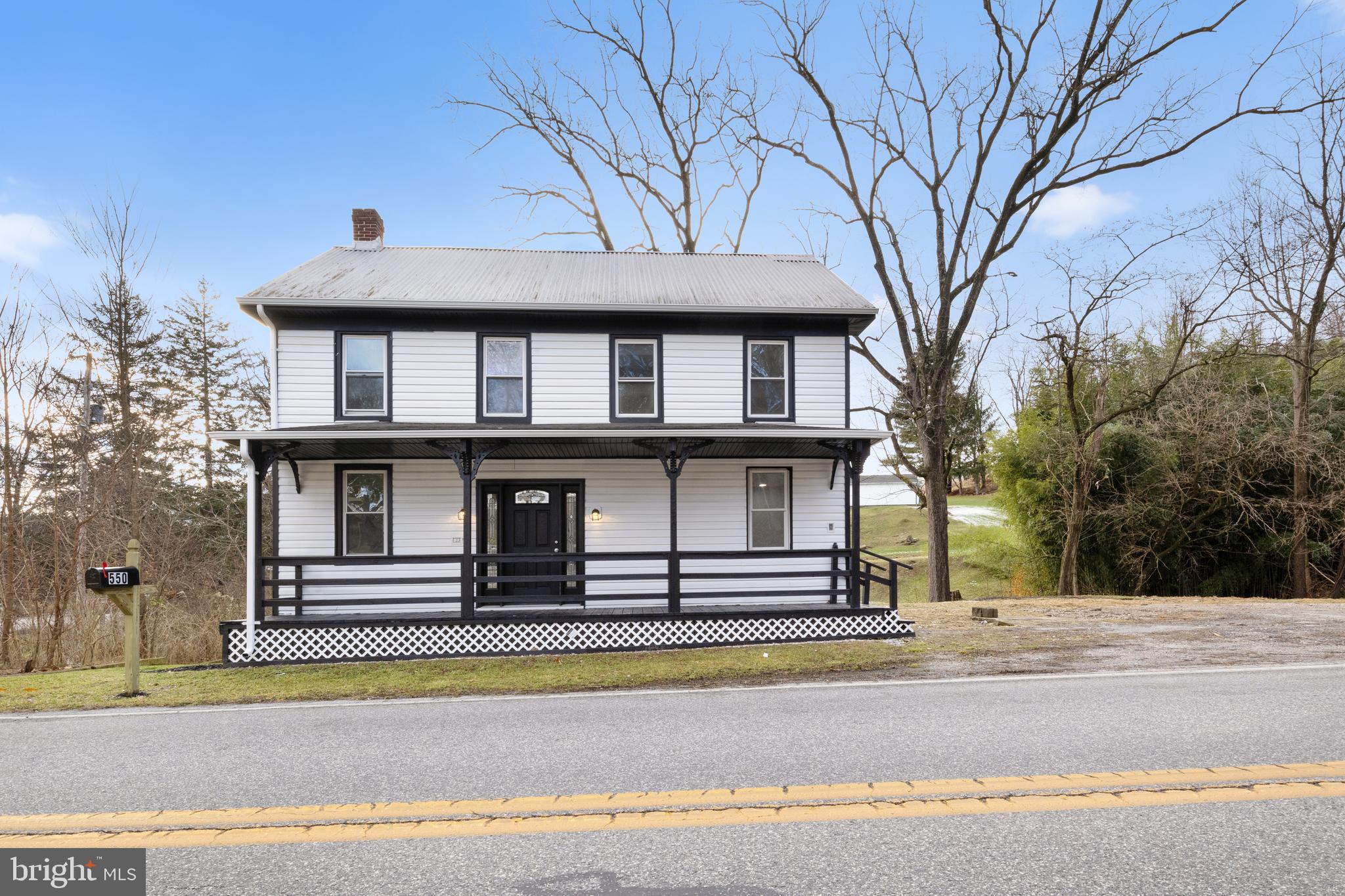 YORK COUNTY - Residential