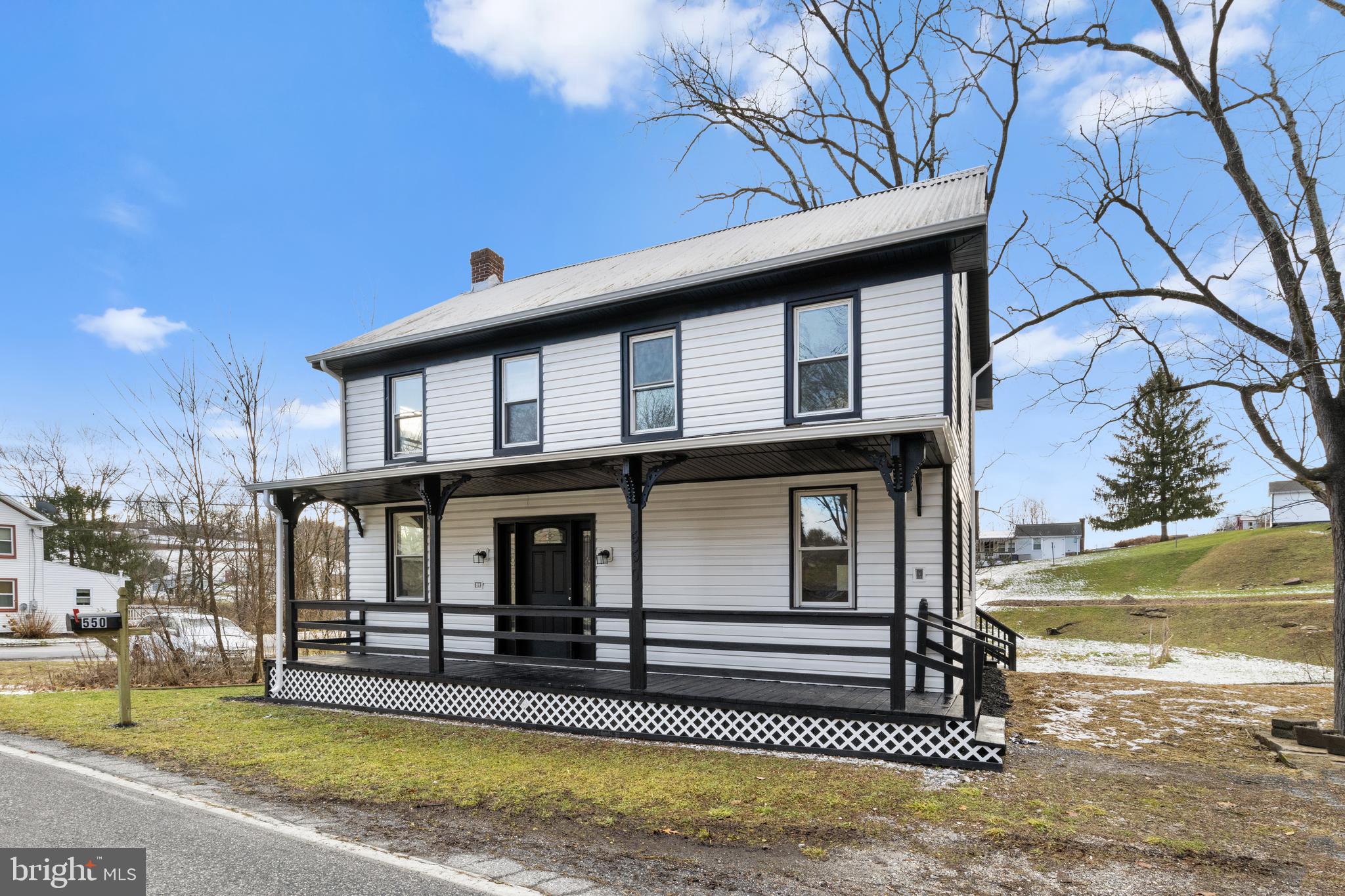 YORK COUNTY - Residential