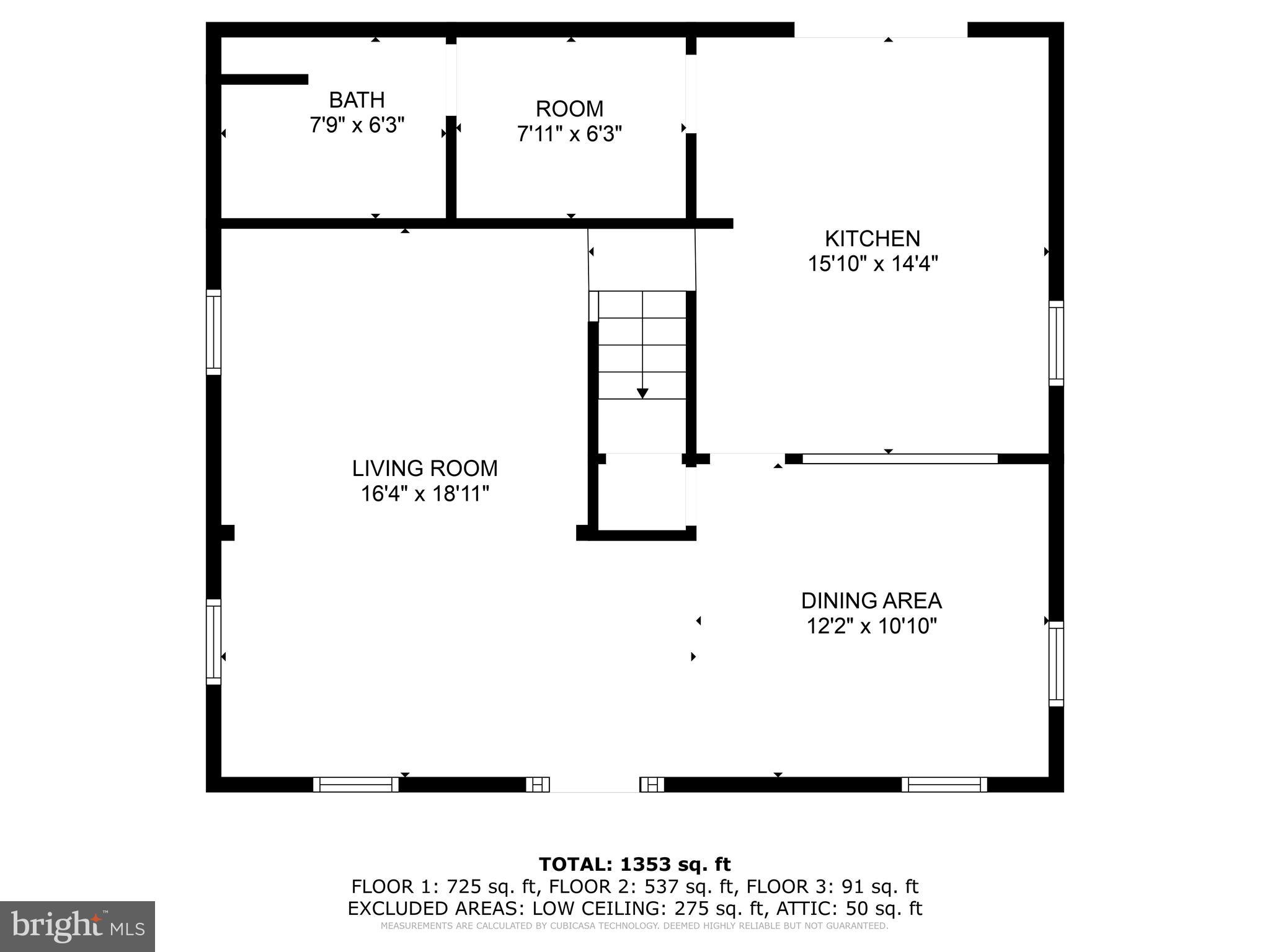YORK COUNTY - Residential