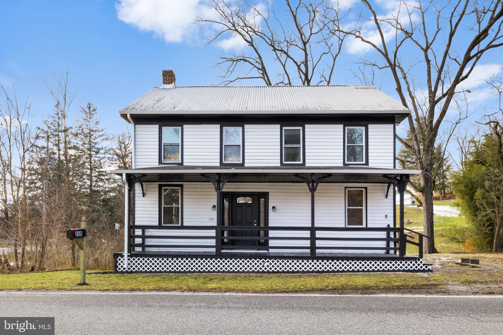 YORK COUNTY - Residential