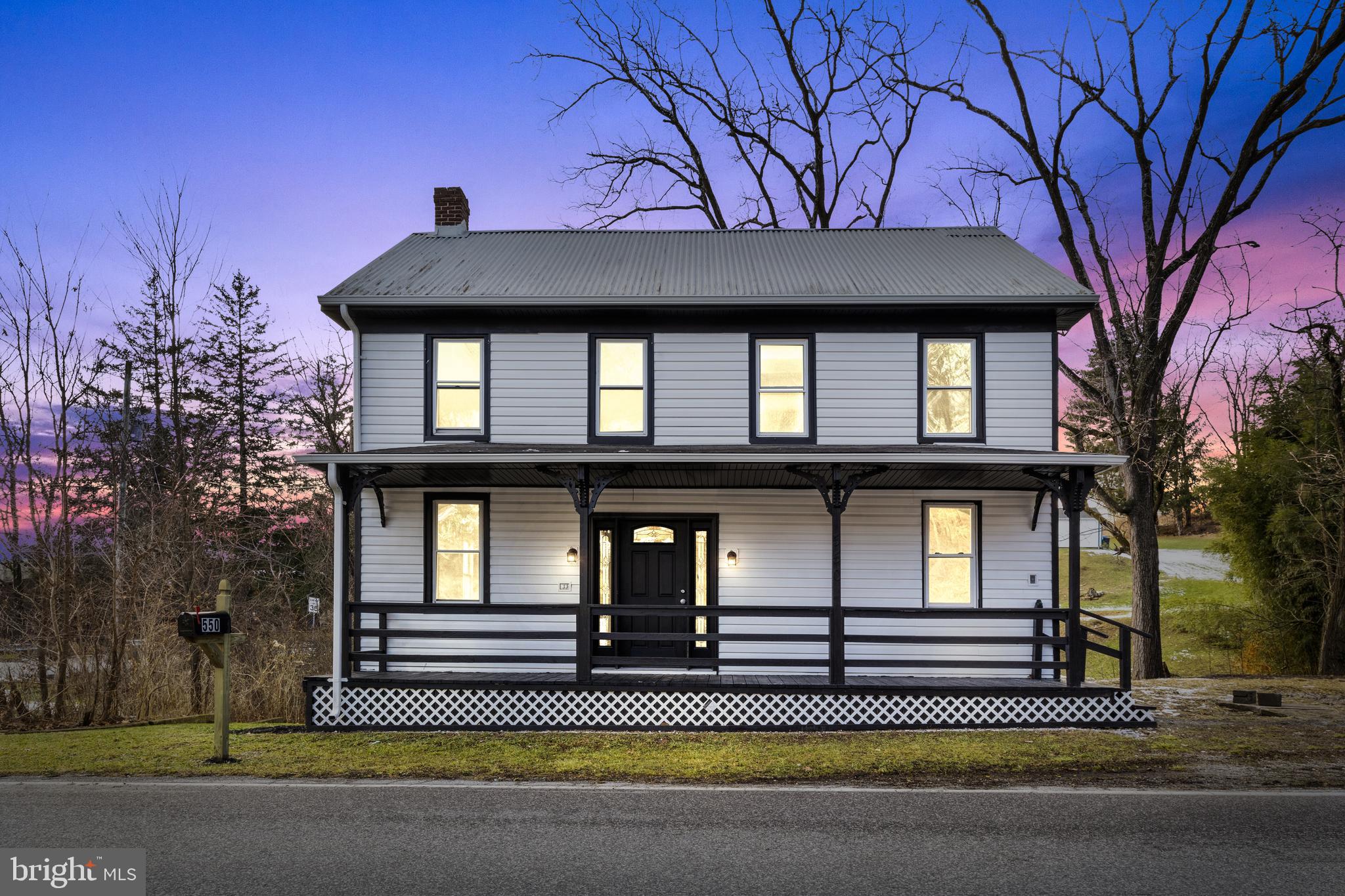 YORK COUNTY - Residential