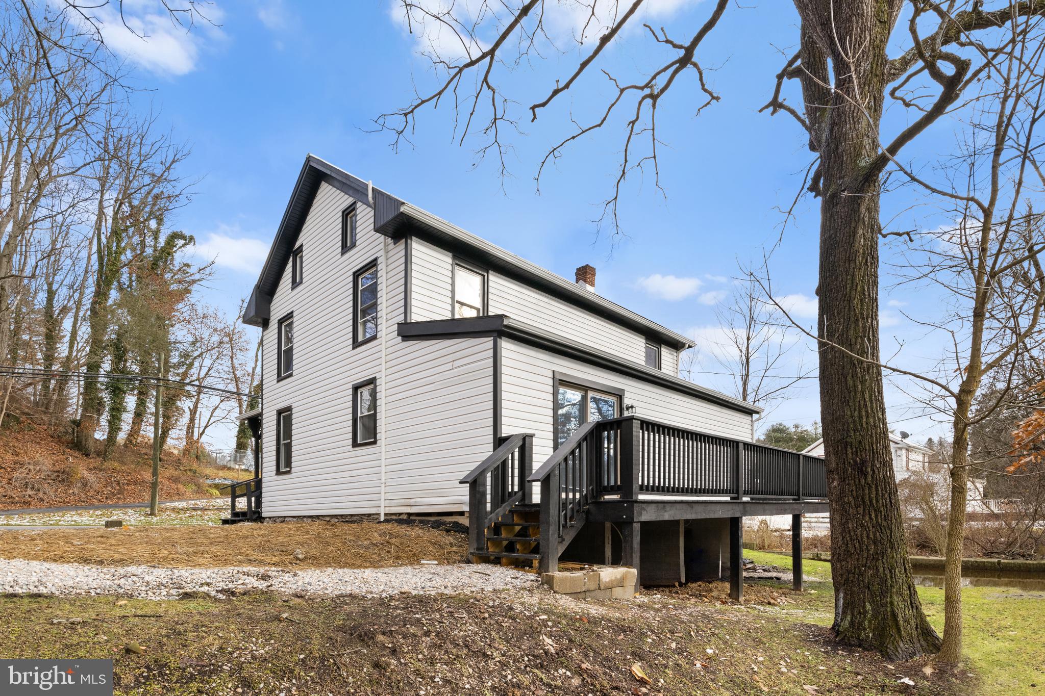 YORK COUNTY - Residential