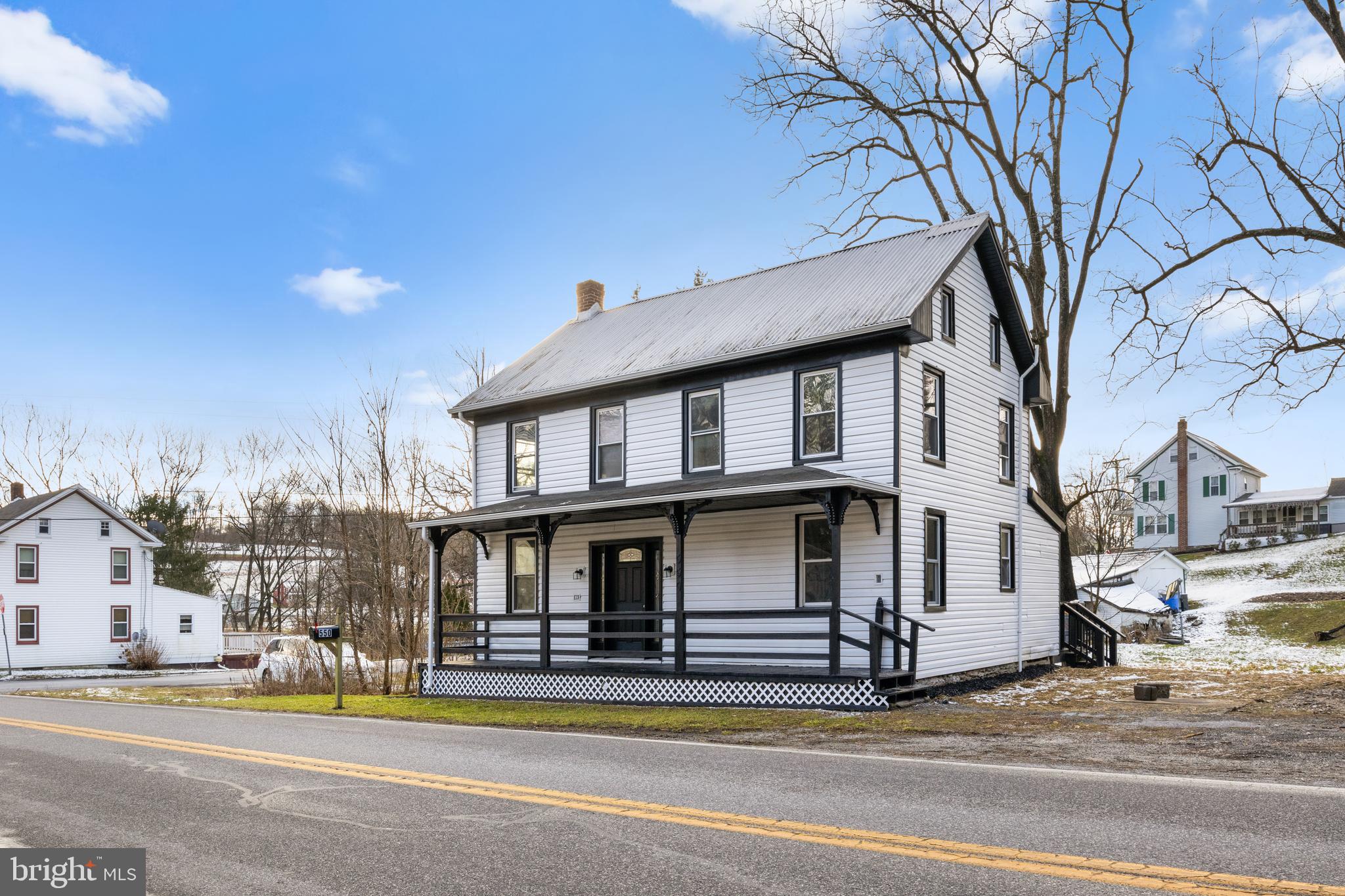 YORK COUNTY - Residential