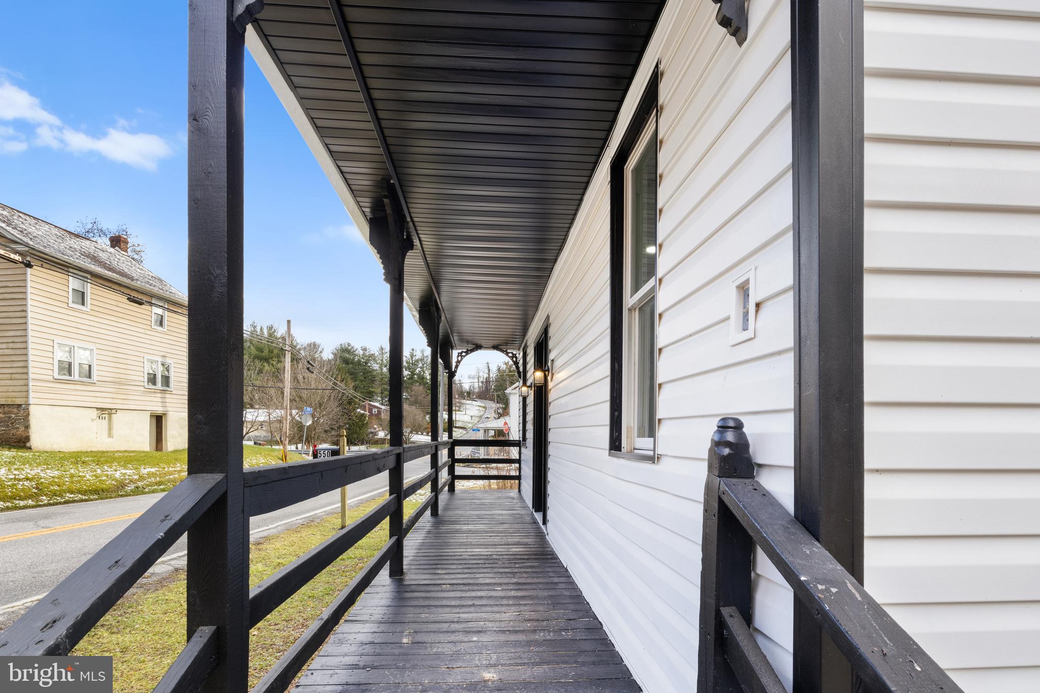 YORK COUNTY - Residential