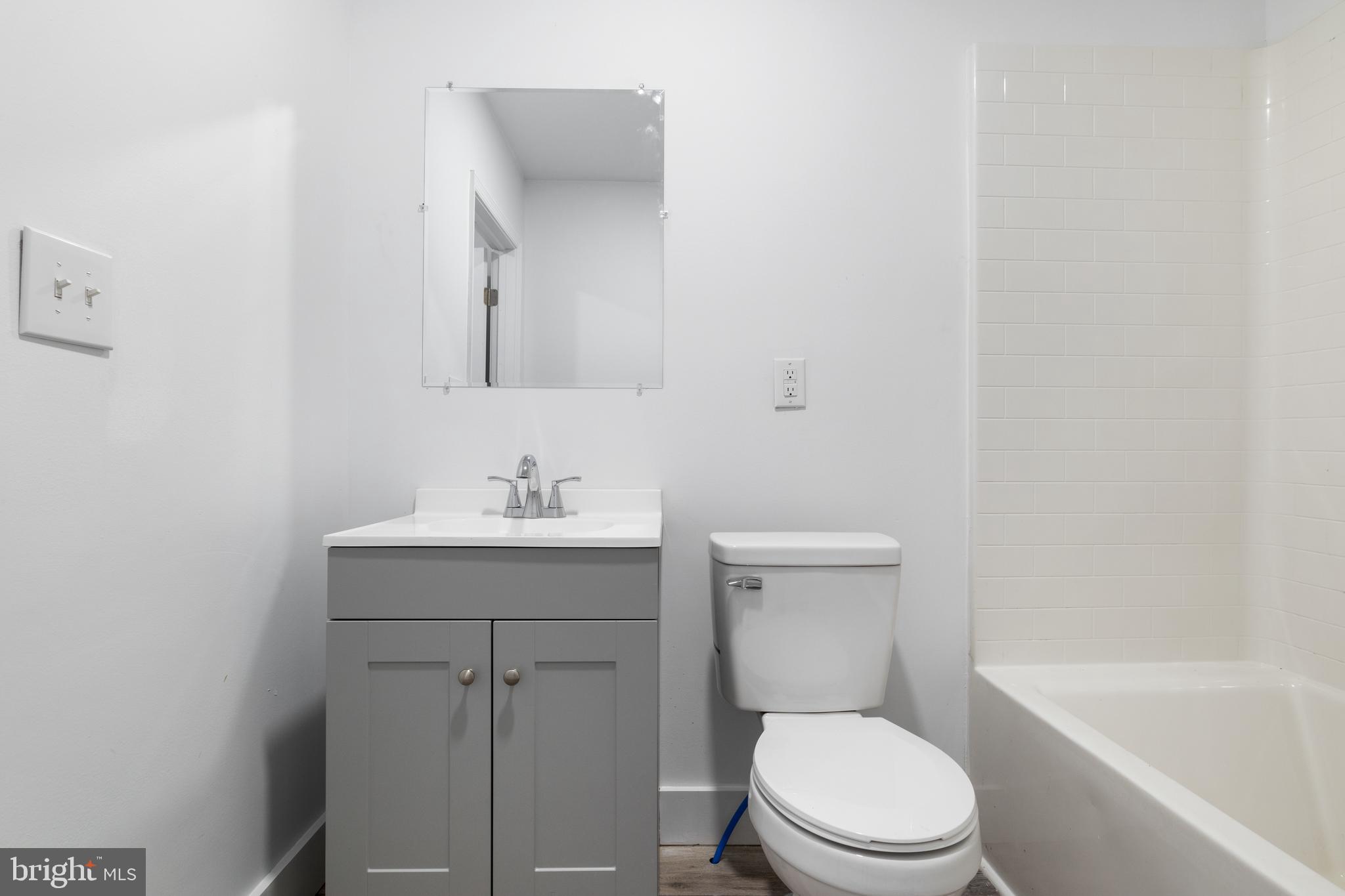 YORK COUNTY - Residential