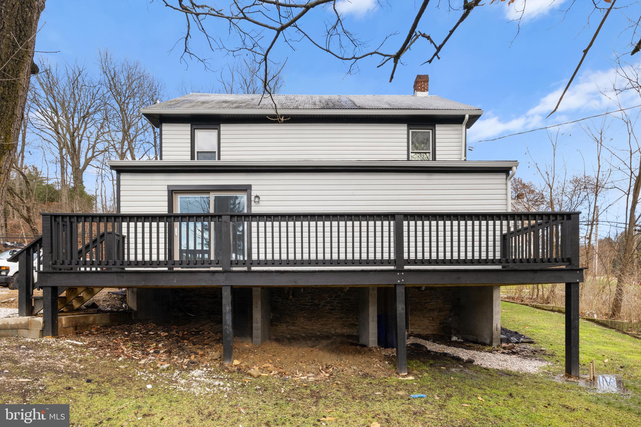 YORK COUNTY - Residential