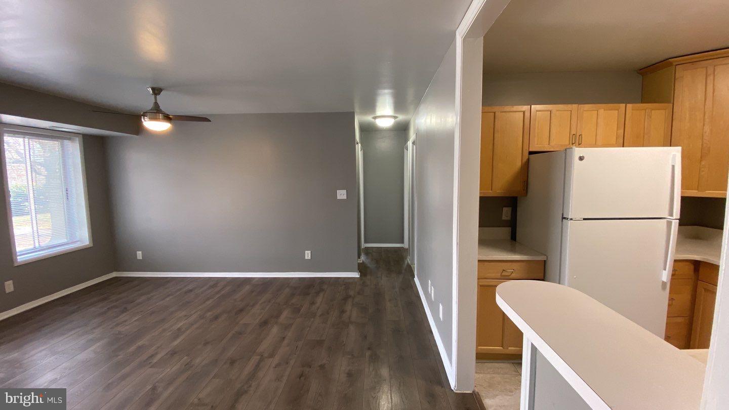 CONCORD HOUSE CONDOMINIUMS - Residential Lease