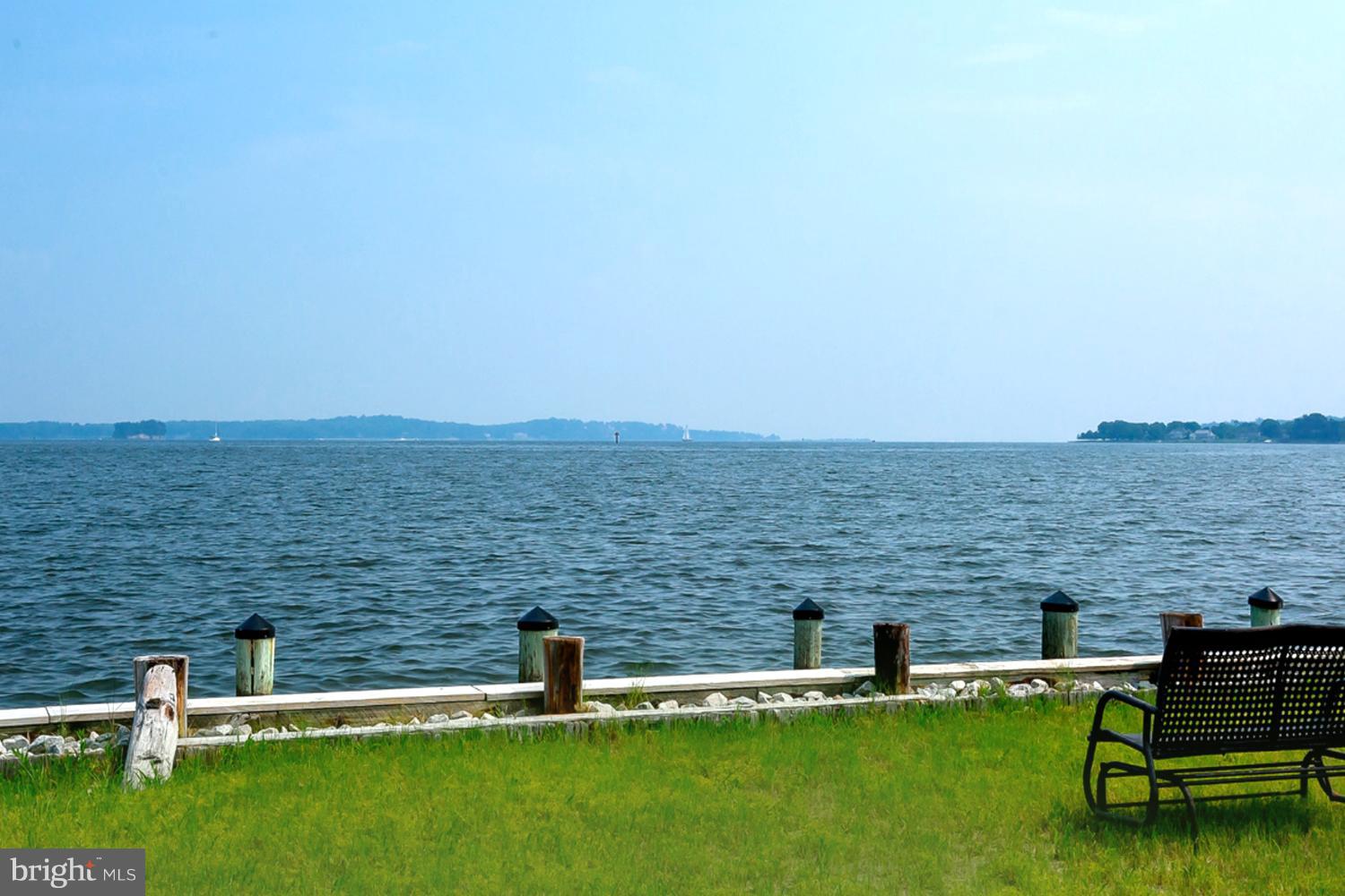 MOORINGS ON THE MAGOTHY - Residential