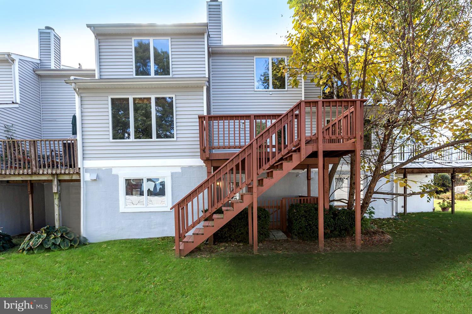 MOORINGS ON THE MAGOTHY - Residential