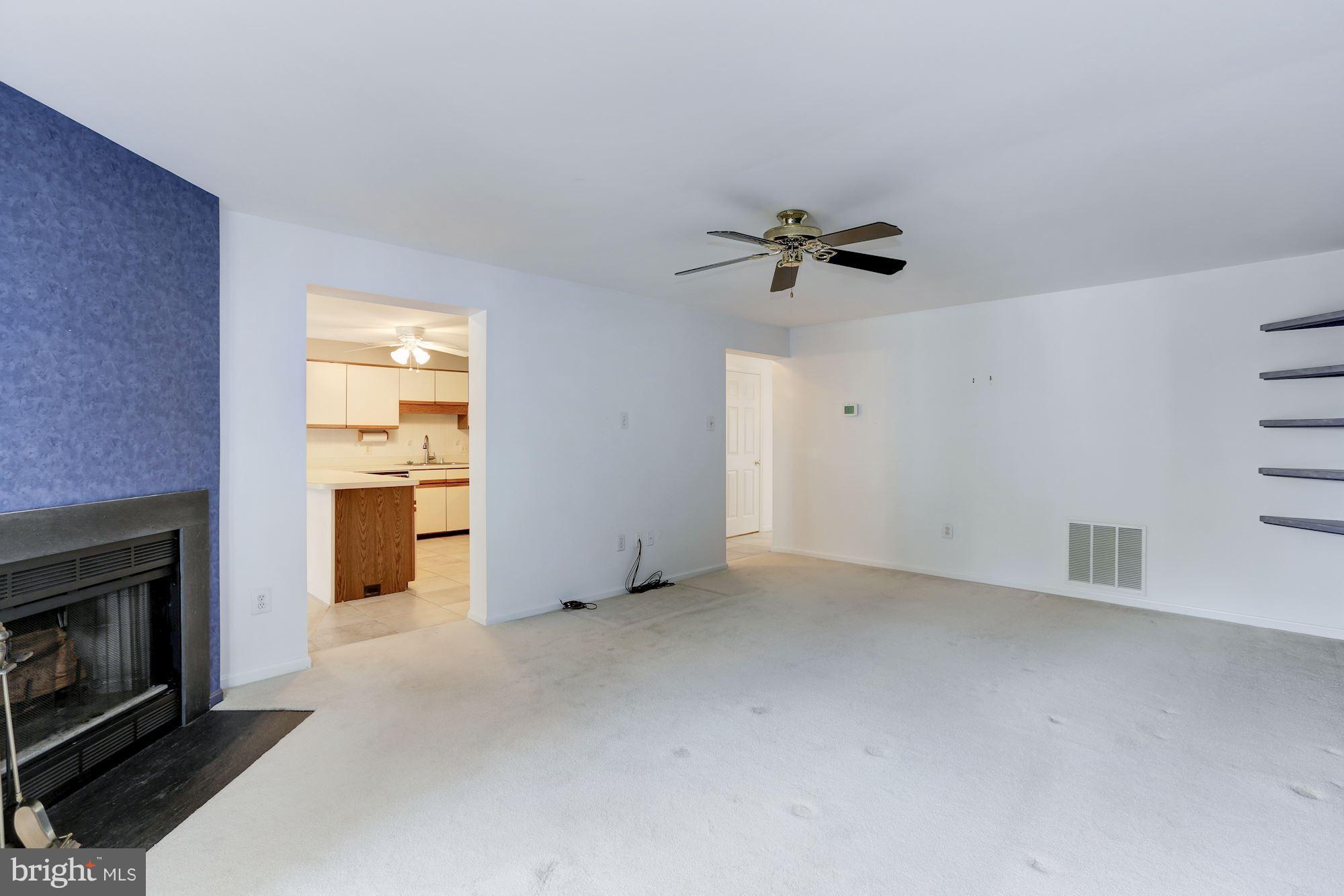 MOORINGS ON THE MAGOTHY - Residential