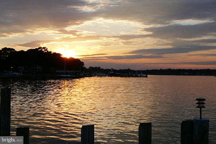 MOORINGS ON THE MAGOTHY - Residential