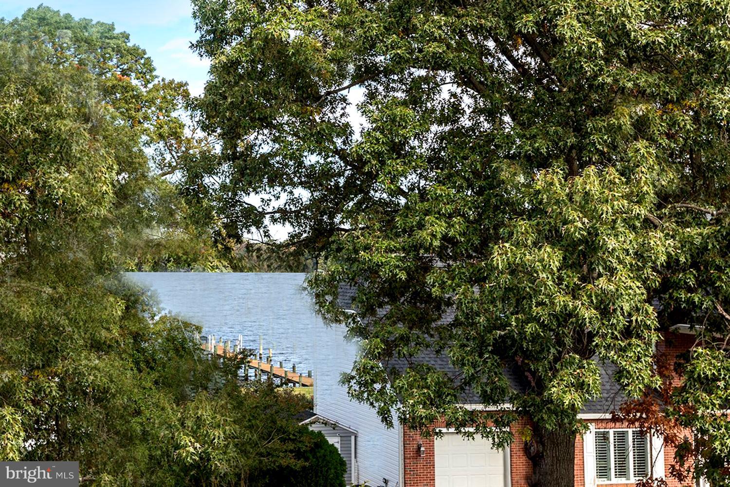 MOORINGS ON THE MAGOTHY - Residential