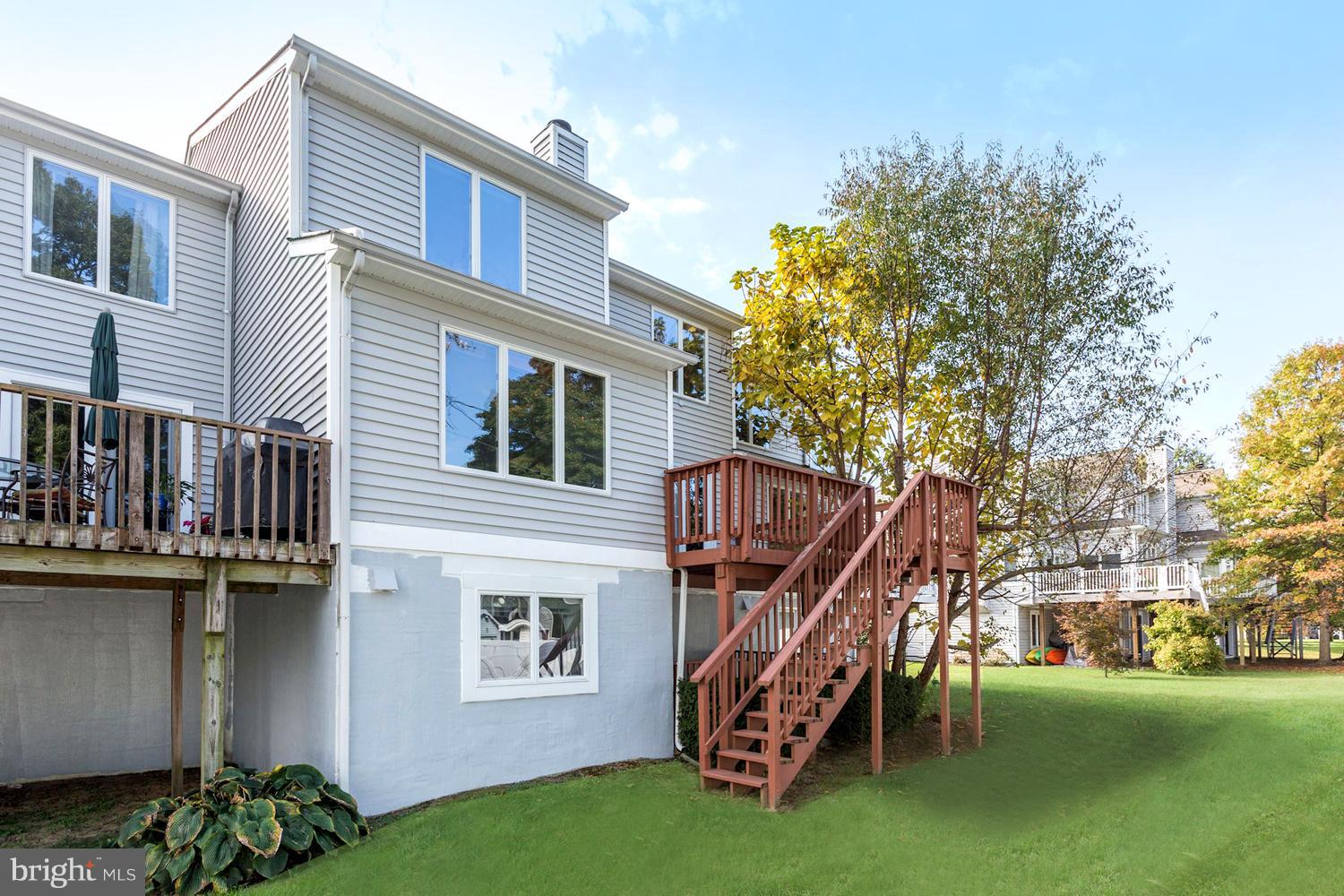 MOORINGS ON THE MAGOTHY - Residential