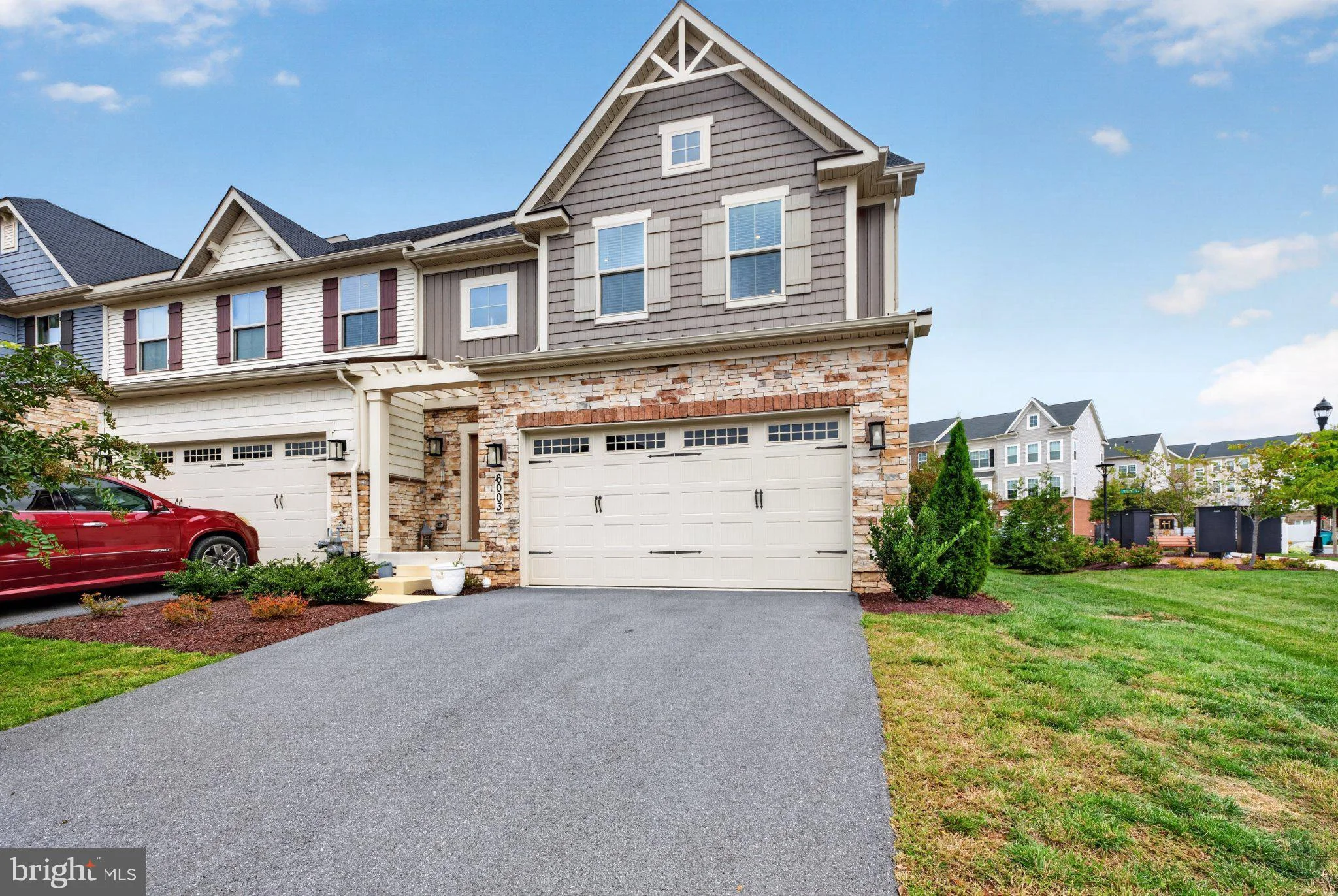 6003 Calla Place, Frederick, MD 21703 photo 2