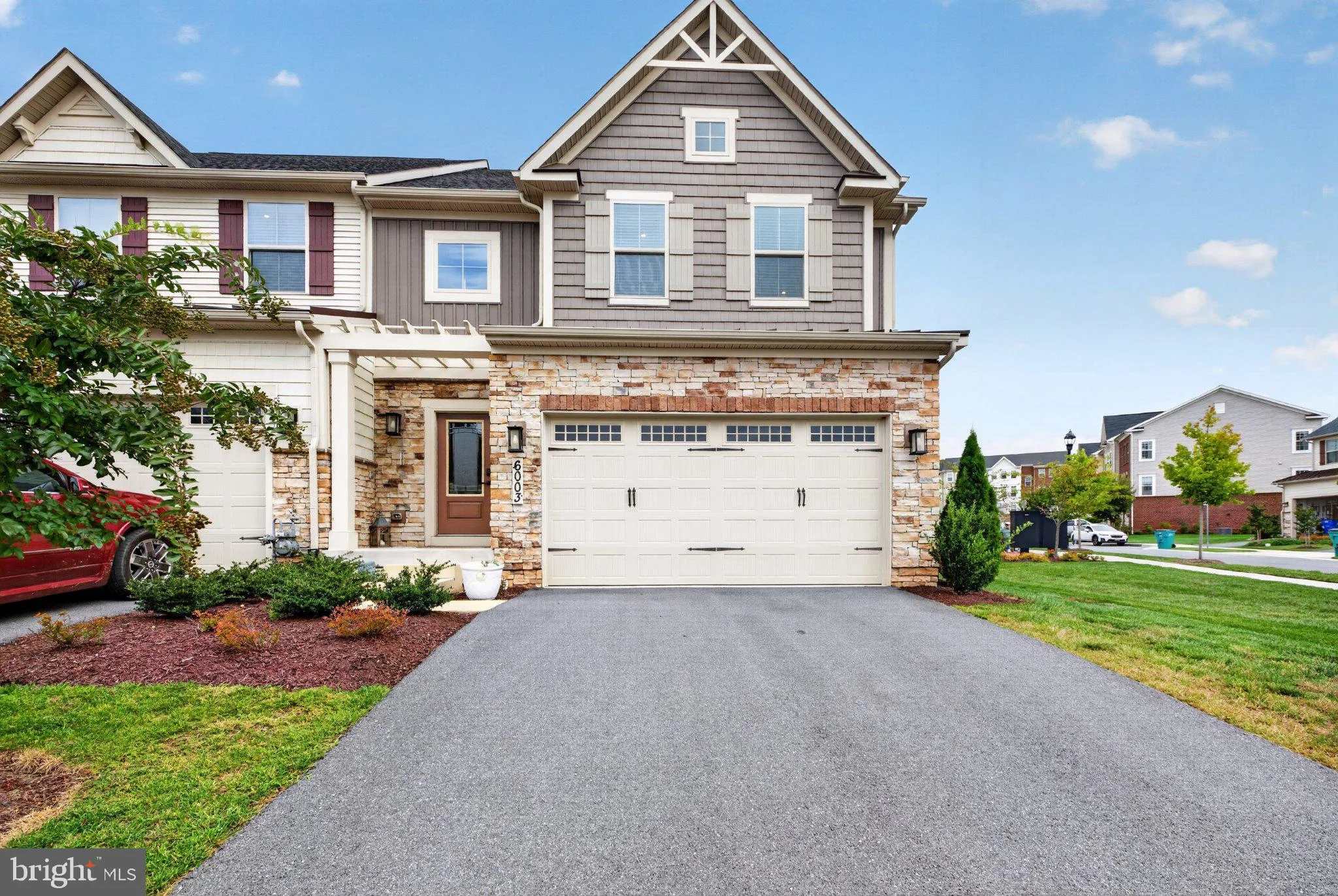 6003 Calla Place, Frederick, MD 21703