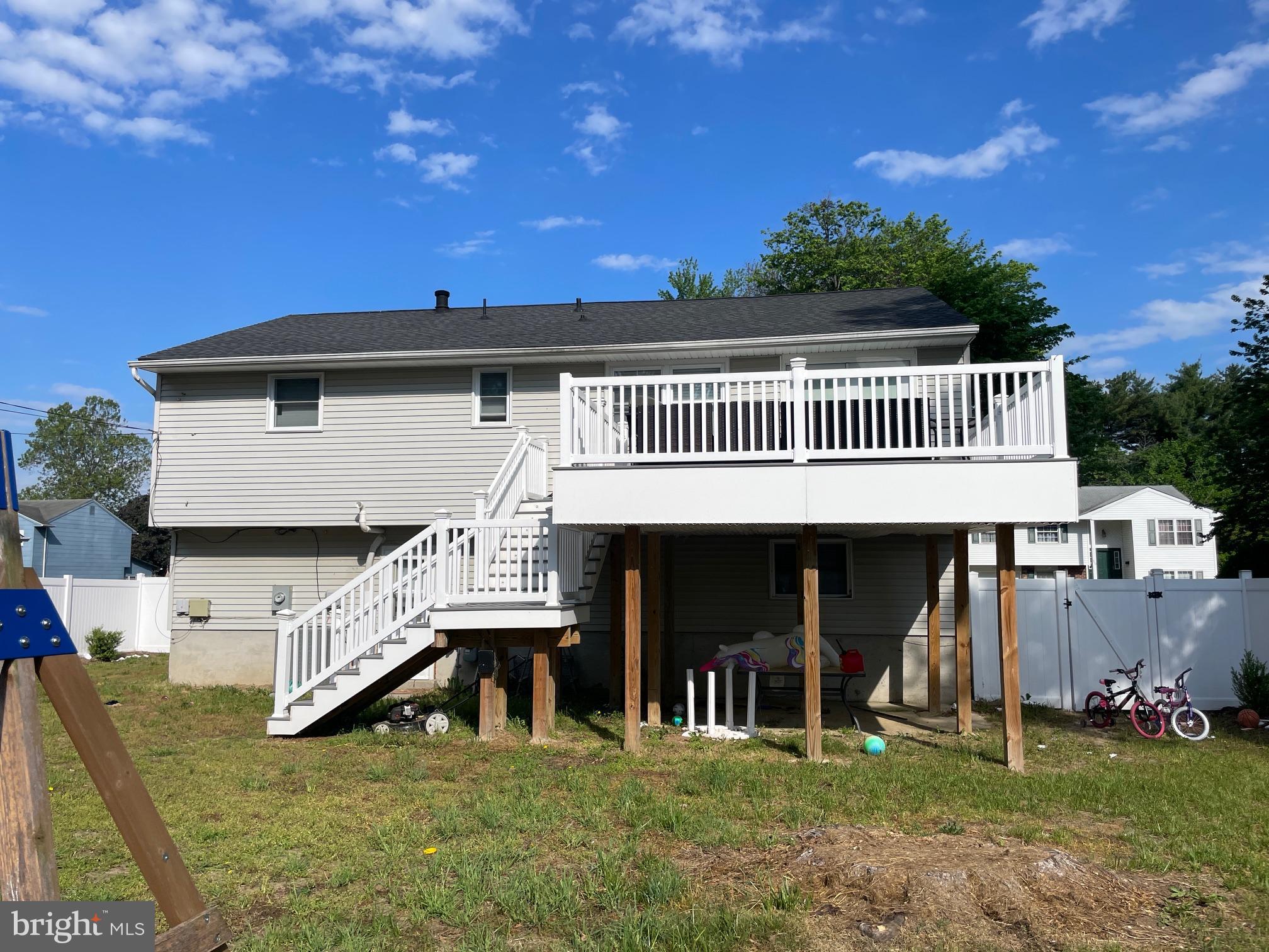 750 MILLER DRIVE