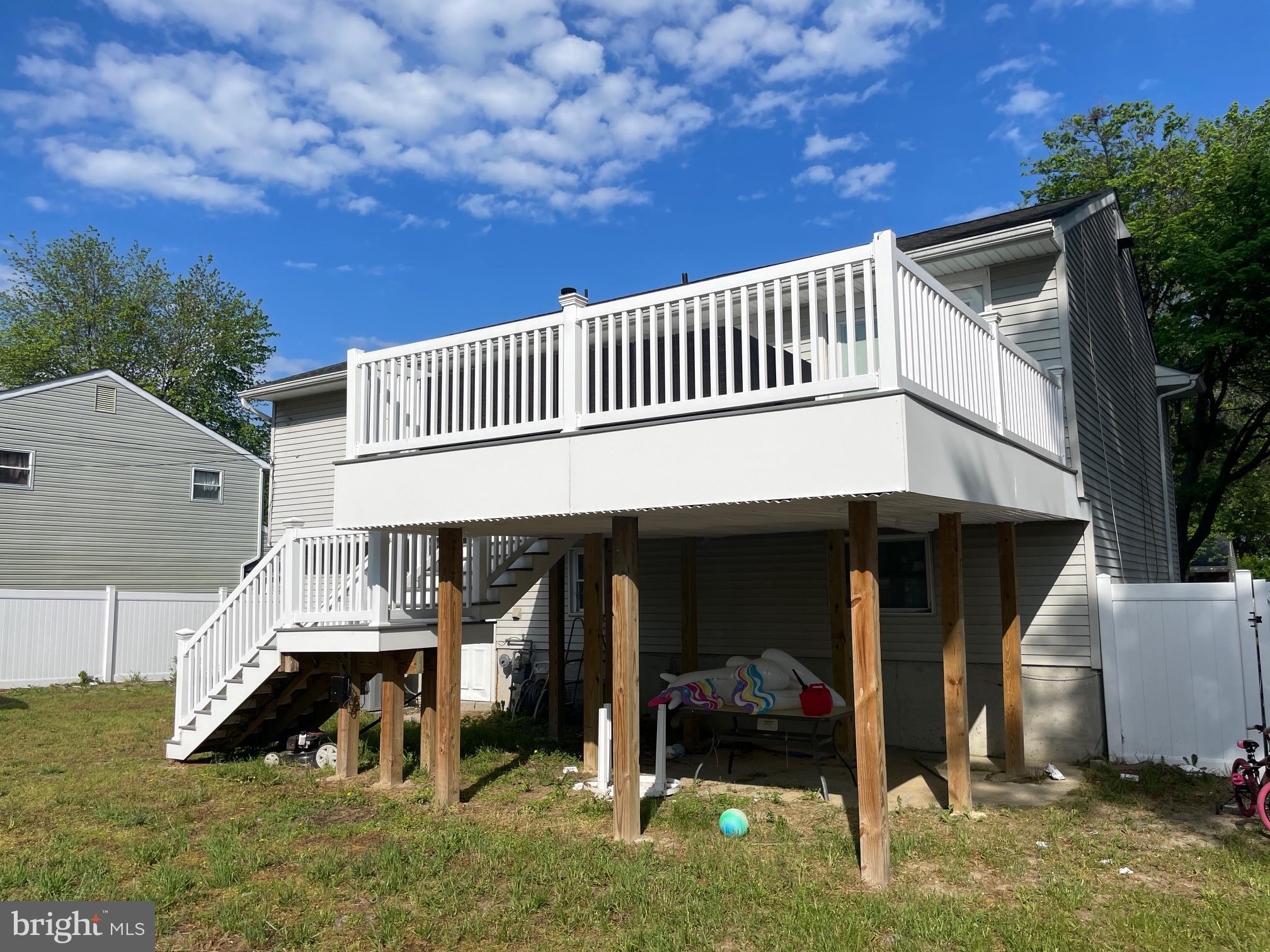 750 MILLER DRIVE