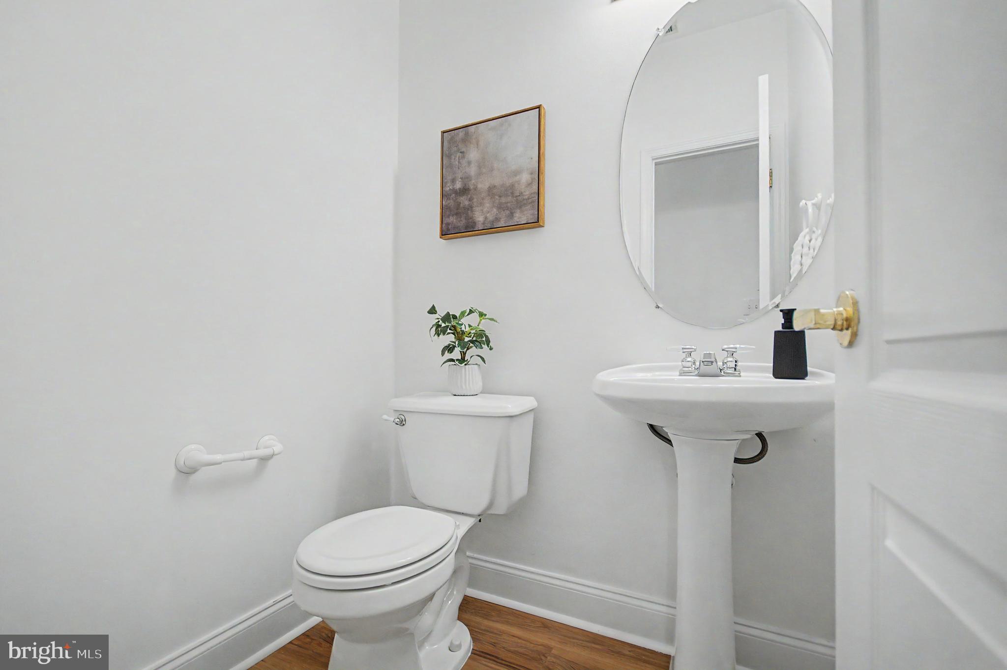 HERITAGE HARBOUR - Residential