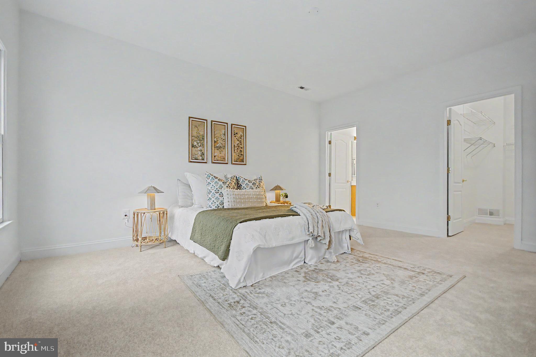 HERITAGE HARBOUR - Residential