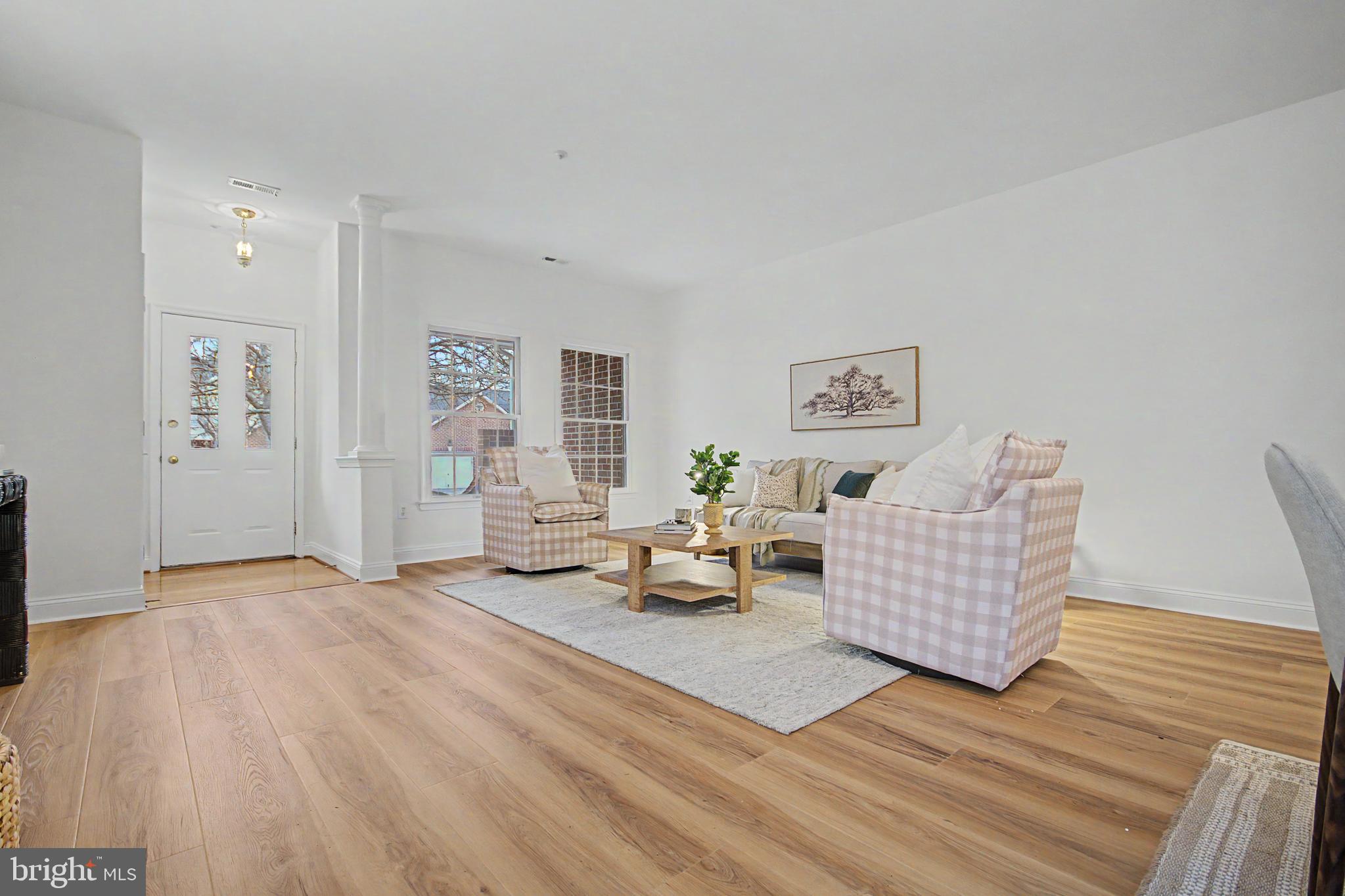 HERITAGE HARBOUR - Residential