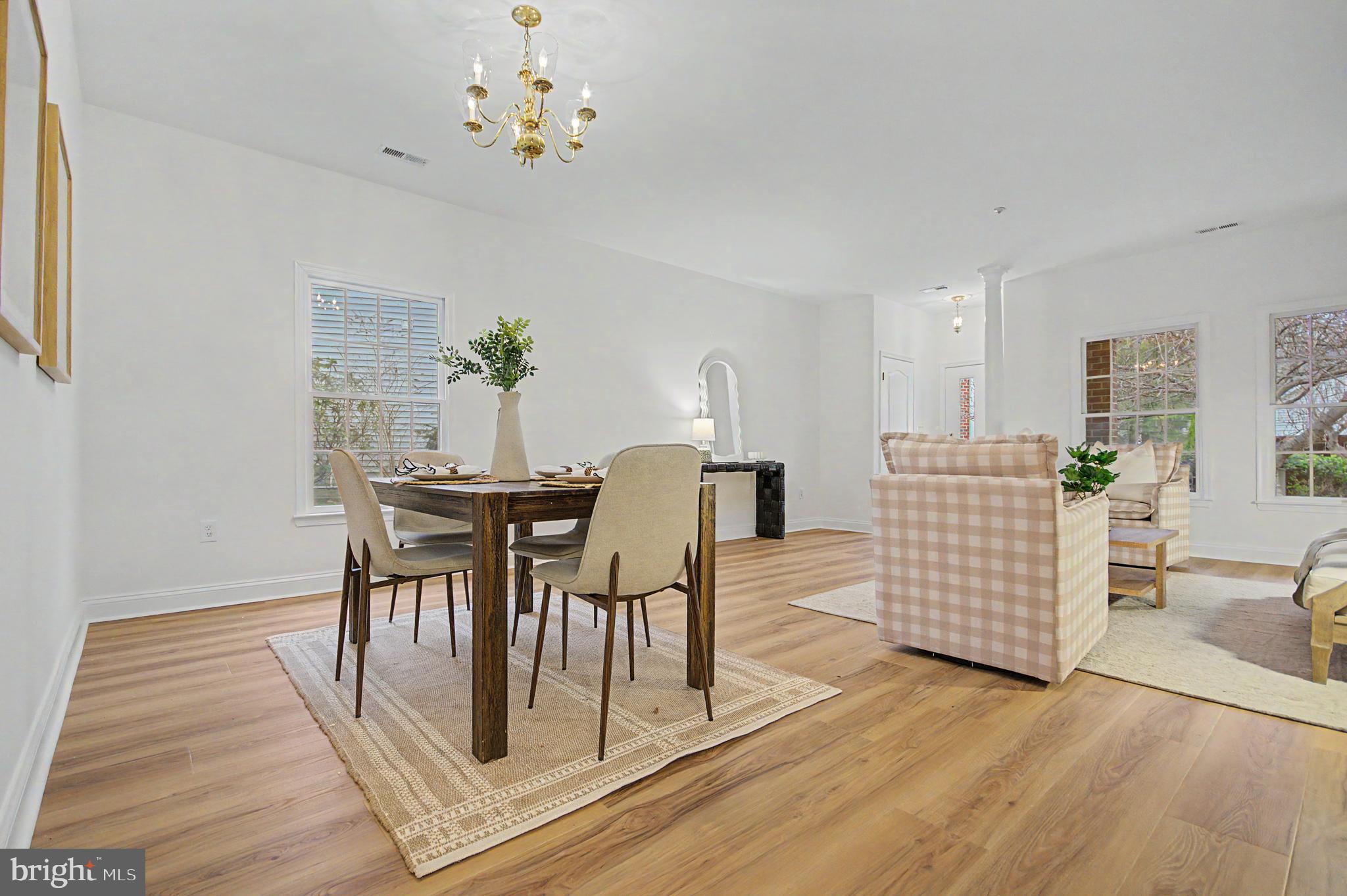 HERITAGE HARBOUR - Residential