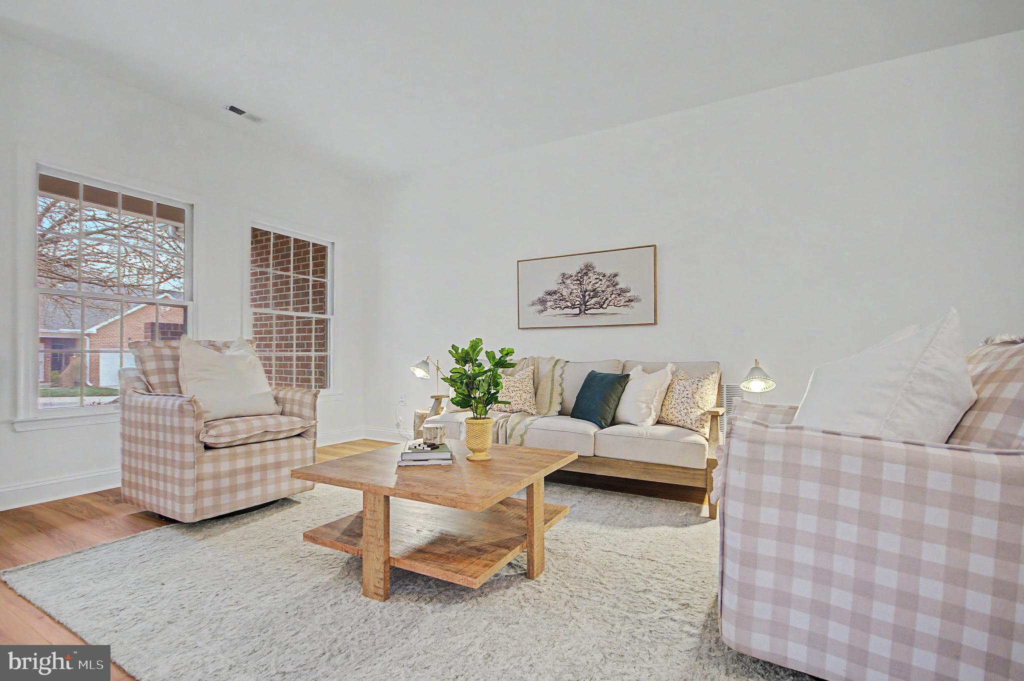 HERITAGE HARBOUR - Residential