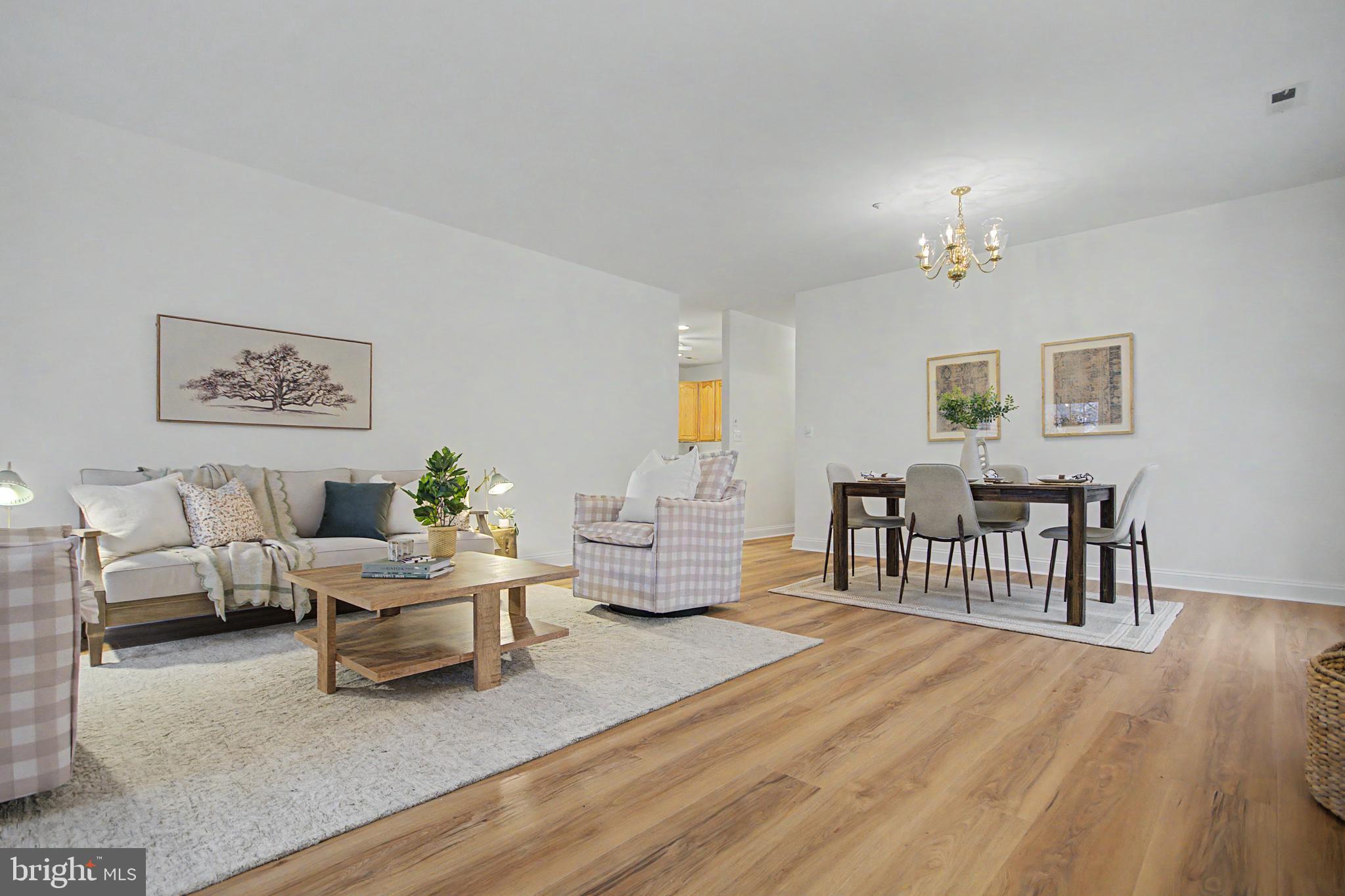 HERITAGE HARBOUR - Residential