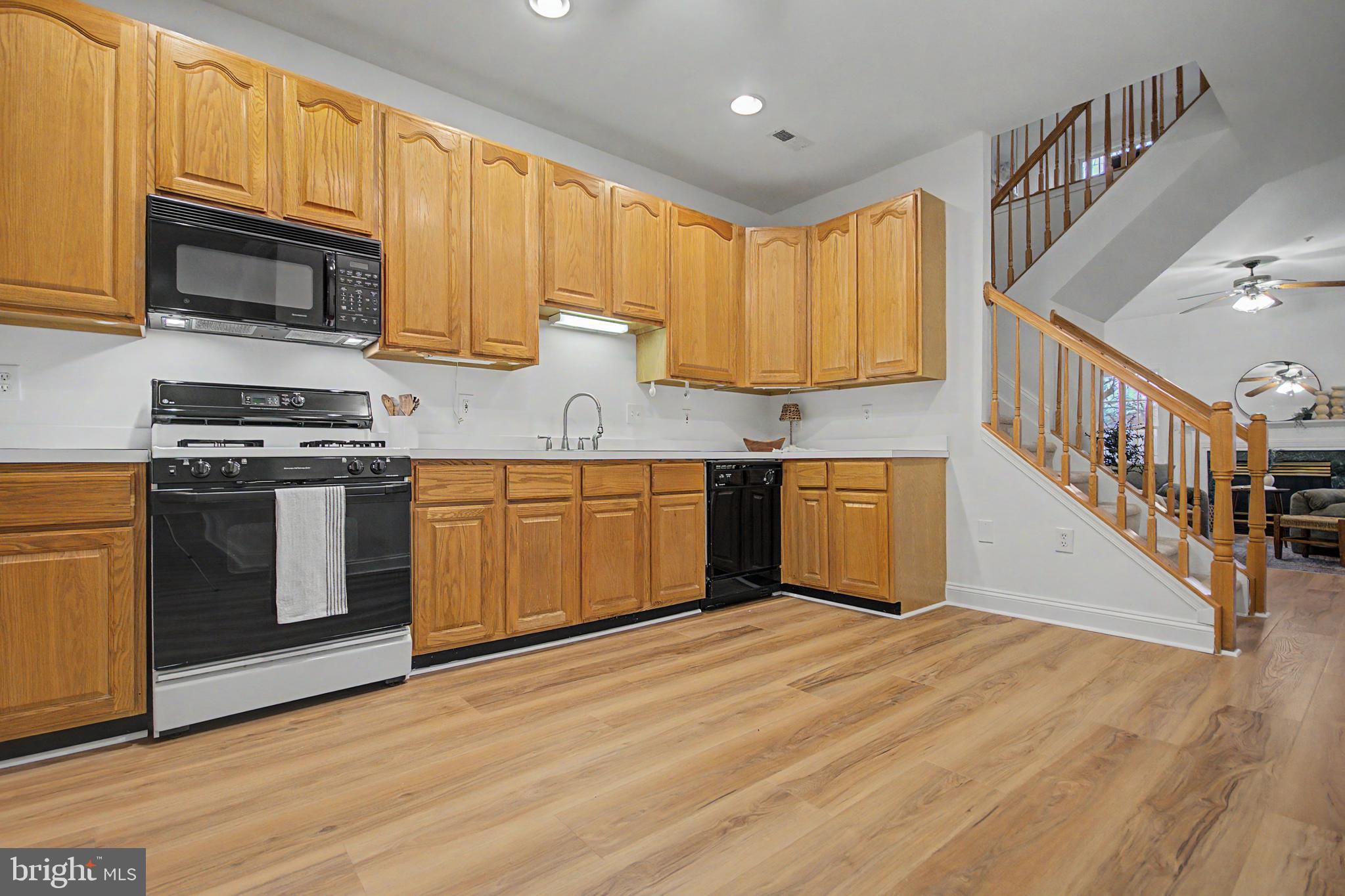 HERITAGE HARBOUR - Residential