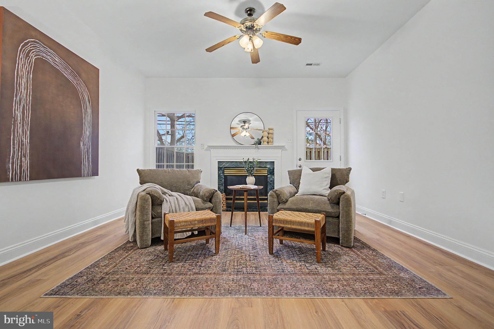 HERITAGE HARBOUR - Residential