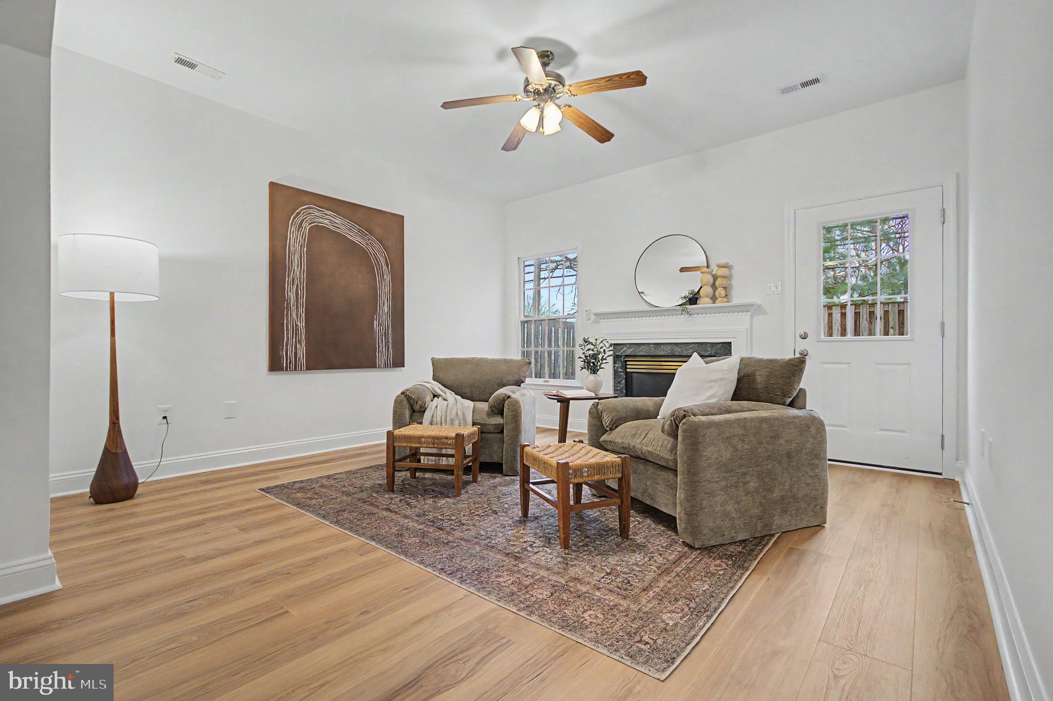 HERITAGE HARBOUR - Residential