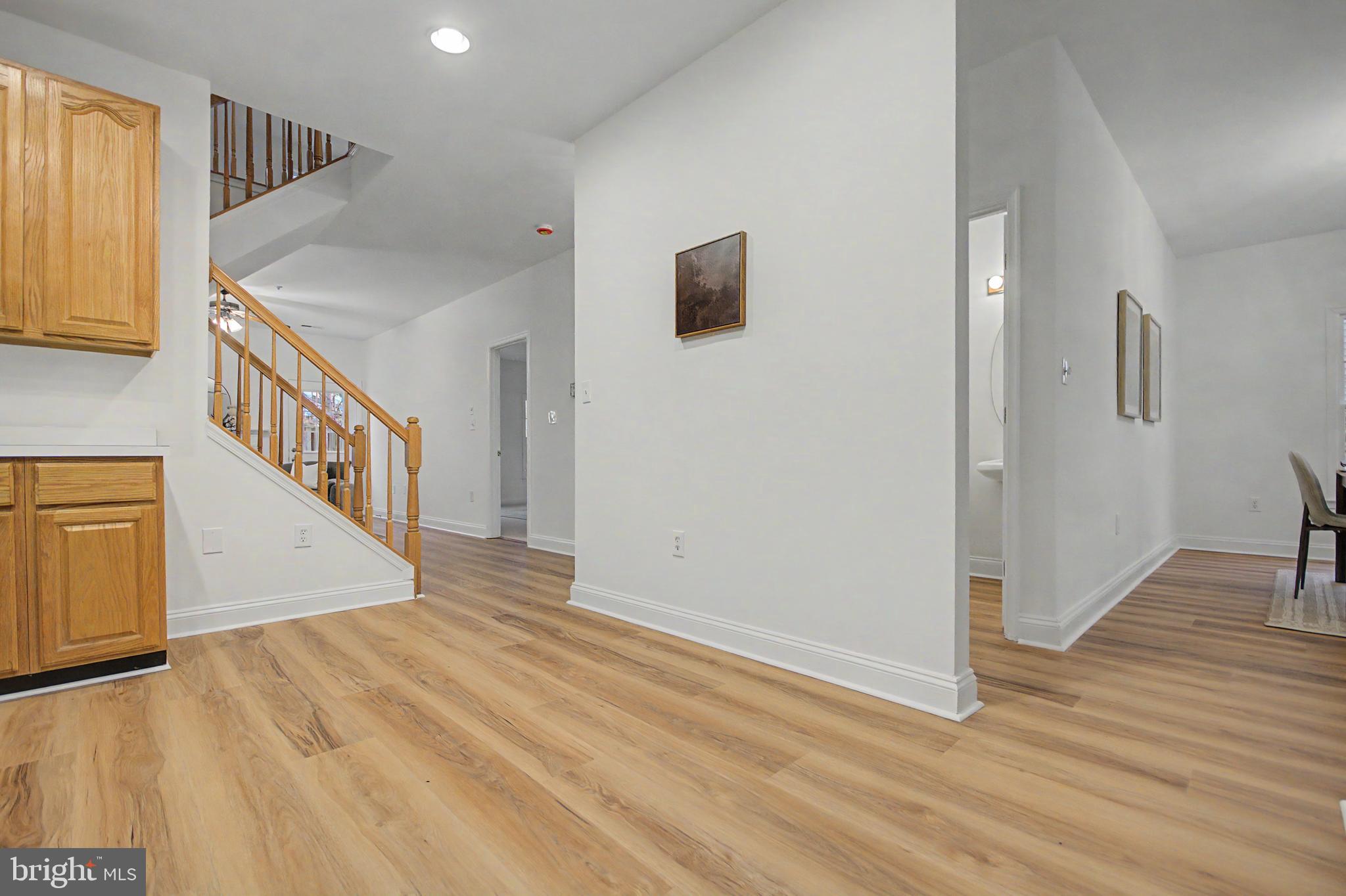 HERITAGE HARBOUR - Residential