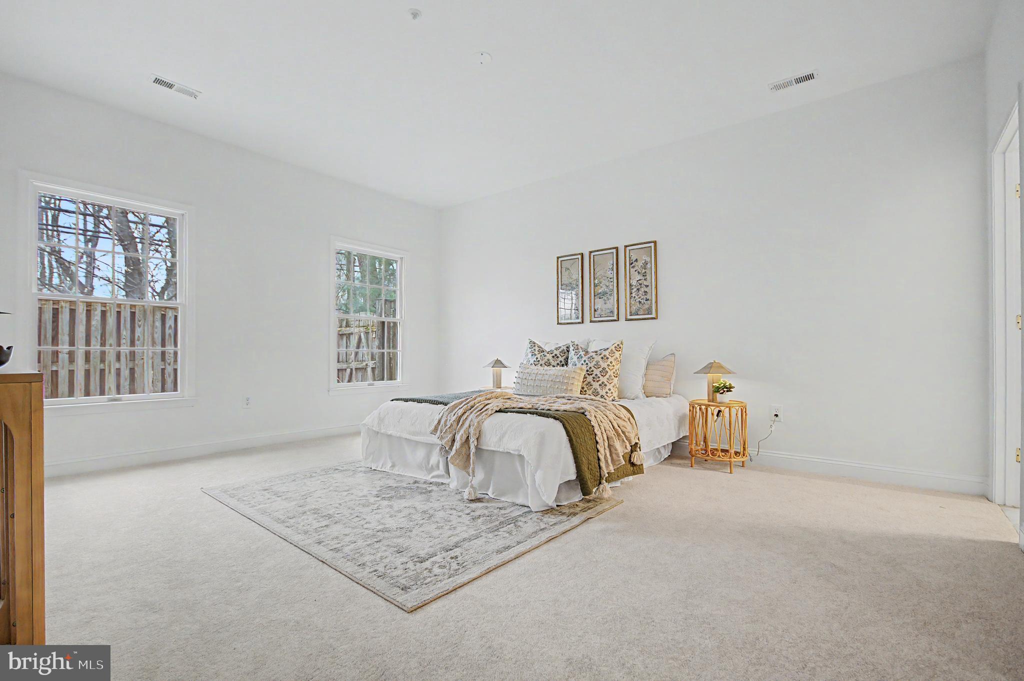 HERITAGE HARBOUR - Residential