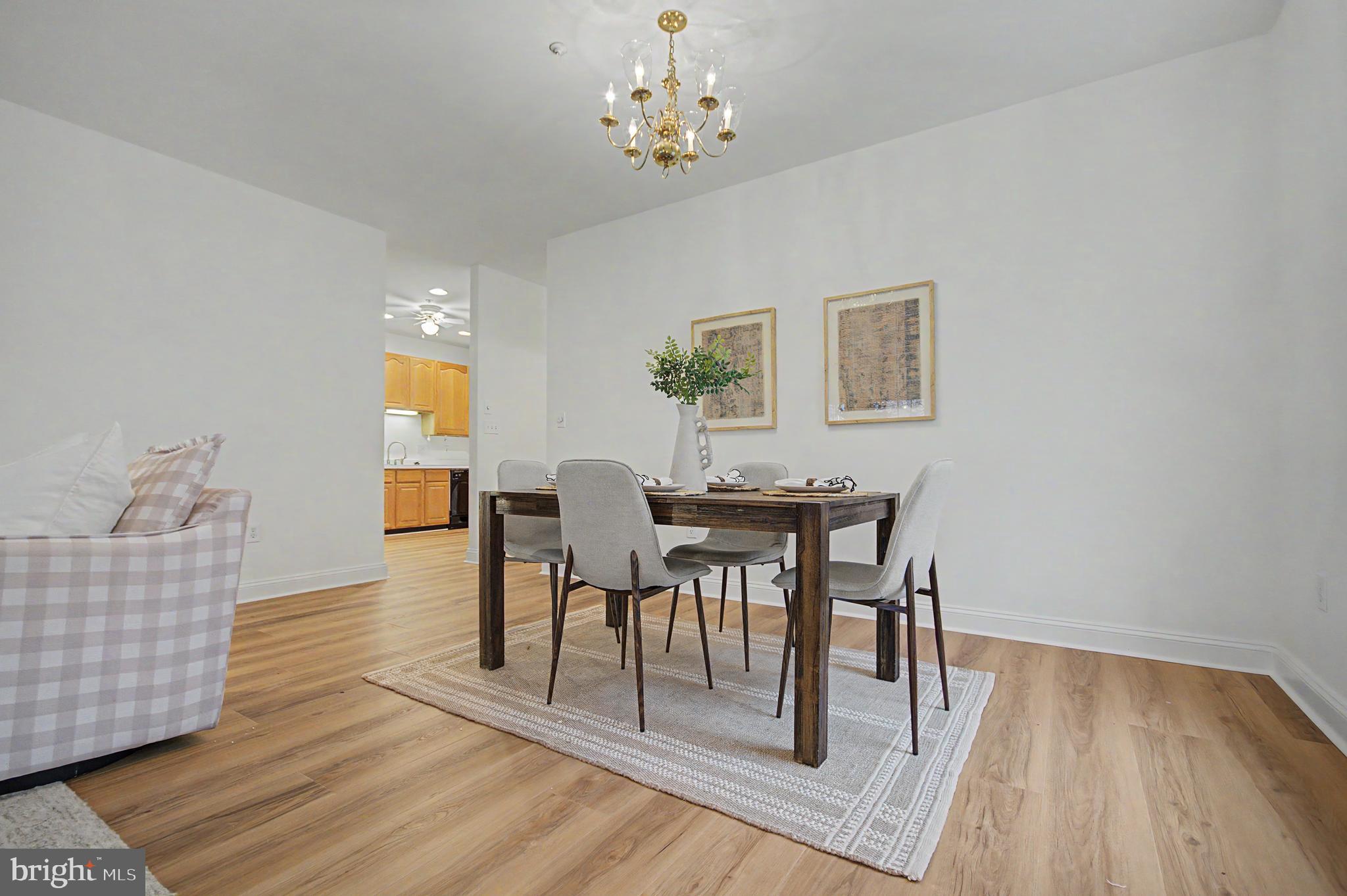 HERITAGE HARBOUR - Residential