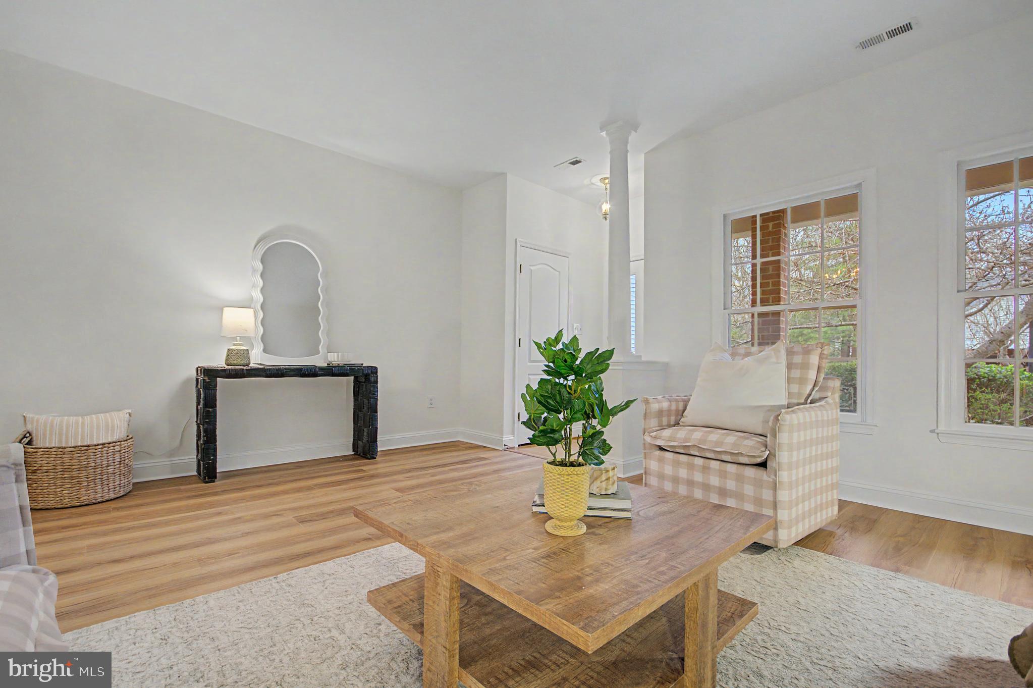 HERITAGE HARBOUR - Residential